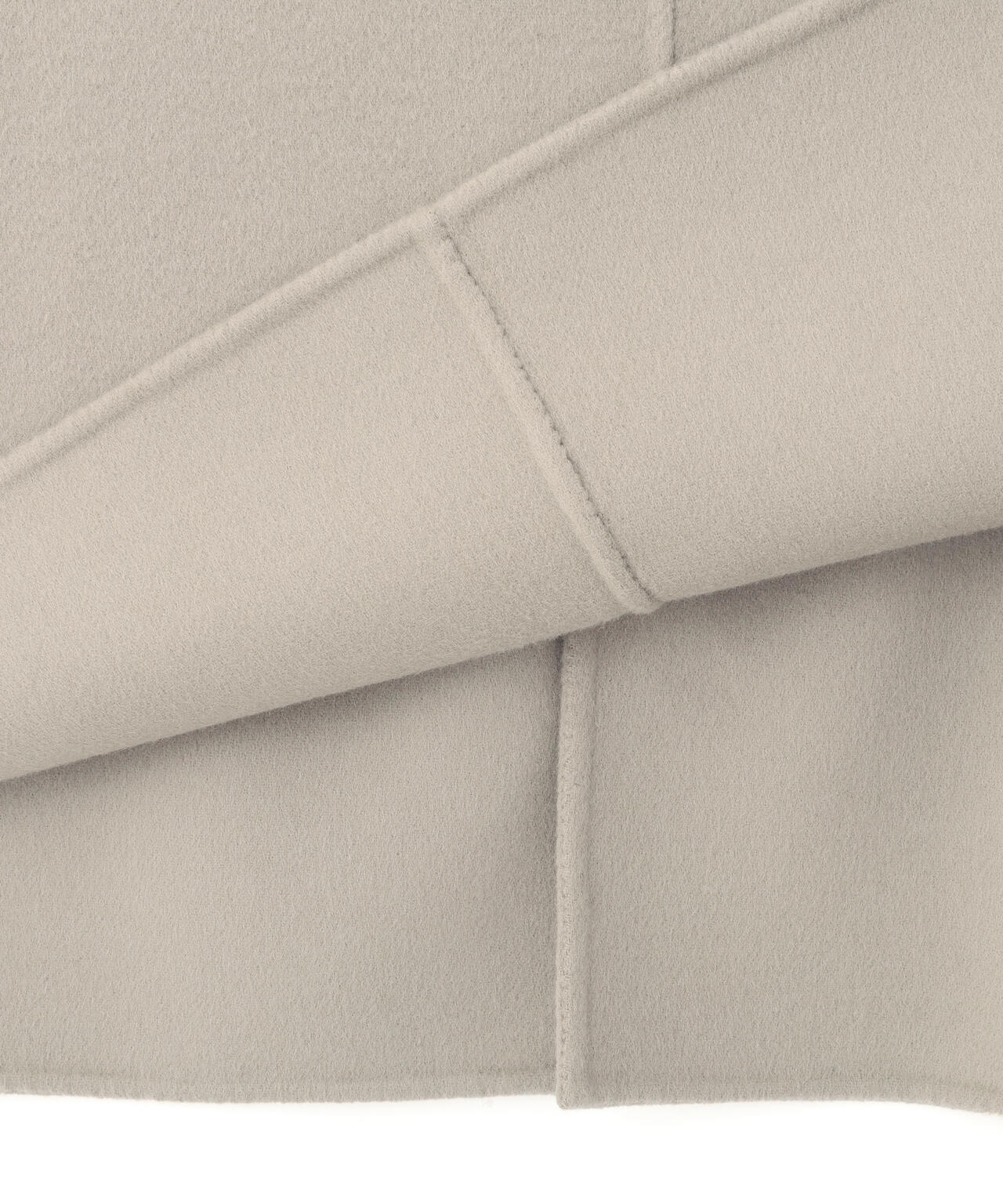 <UNiPH>ソリッドウールリバーワンピース