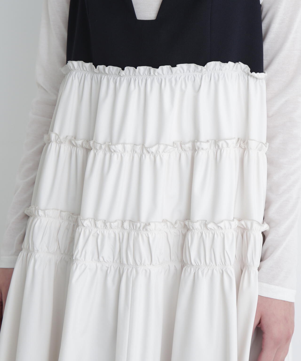 <UNiPH>スーパーライトタフタワンピース