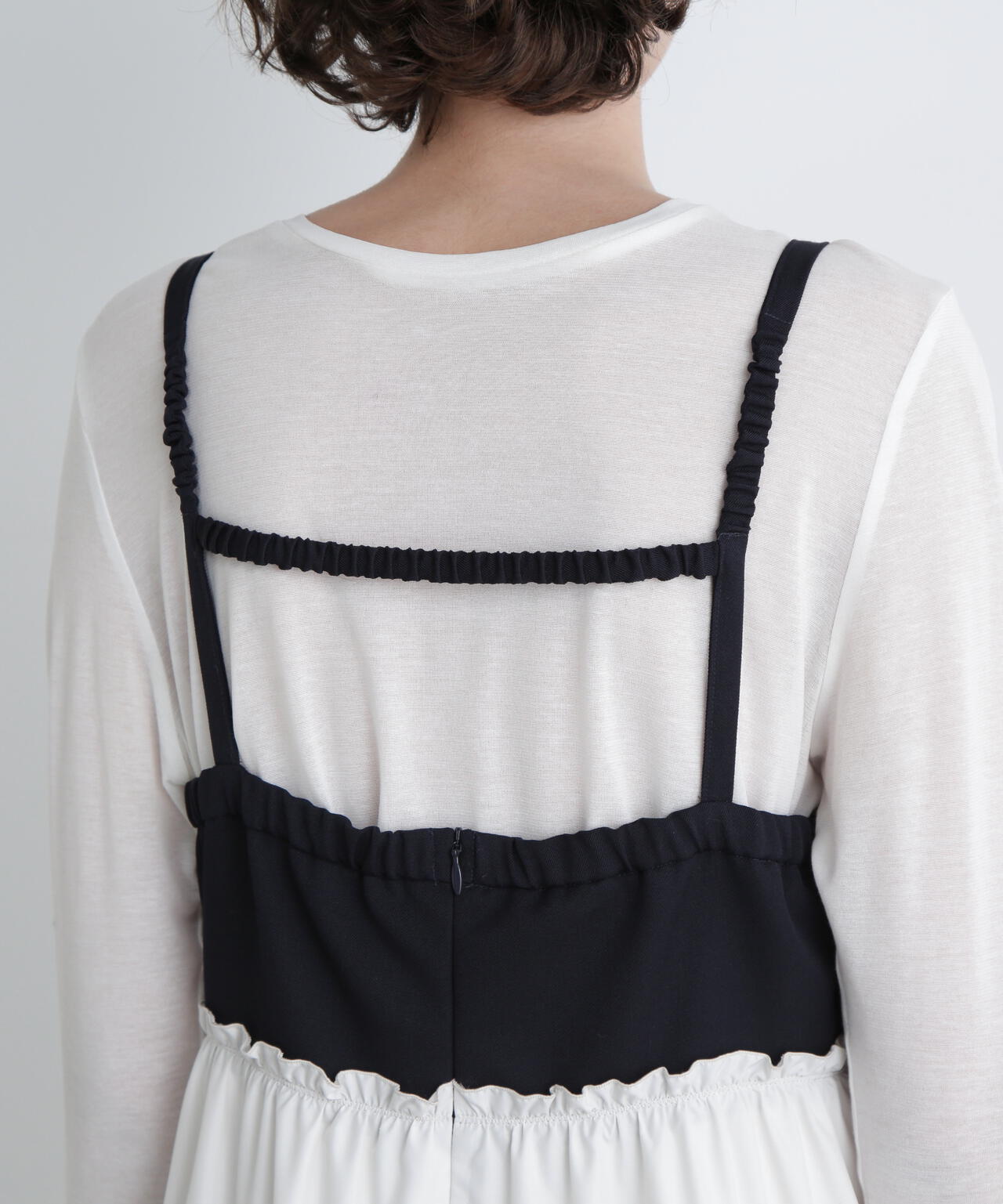 <UNiPH>スーパーライトタフタワンピース