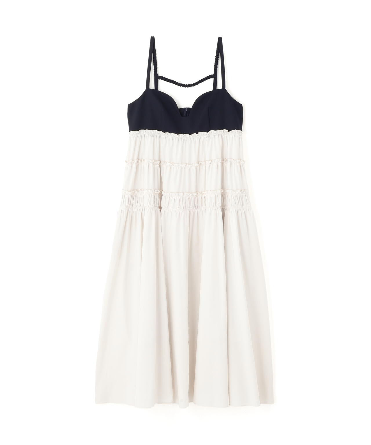 <UNiPH>スーパーライトタフタワンピース