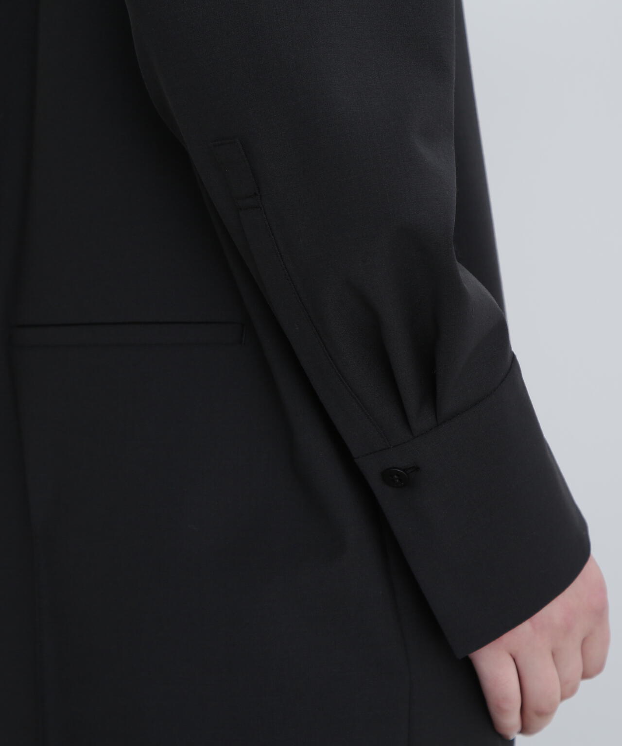 <UNiPH>ファインウールトロワンピース