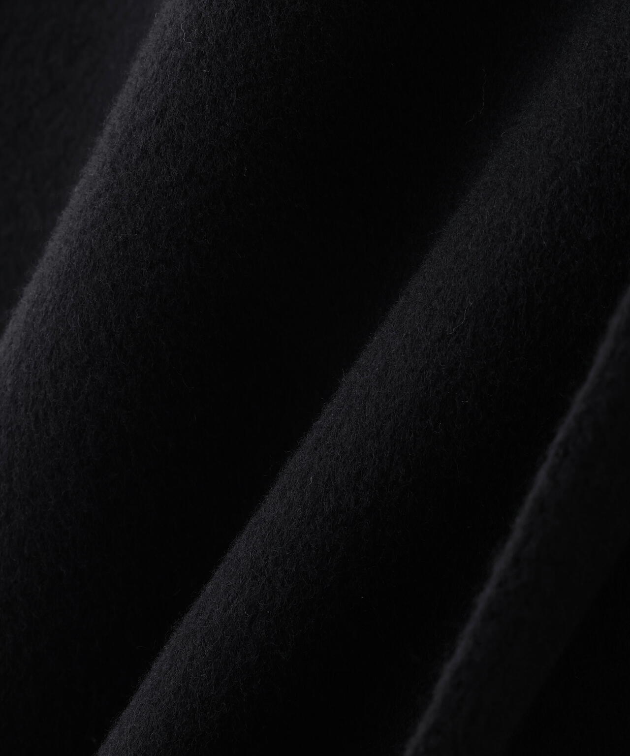 <UNiPH>ソリッドウールリバージャケット