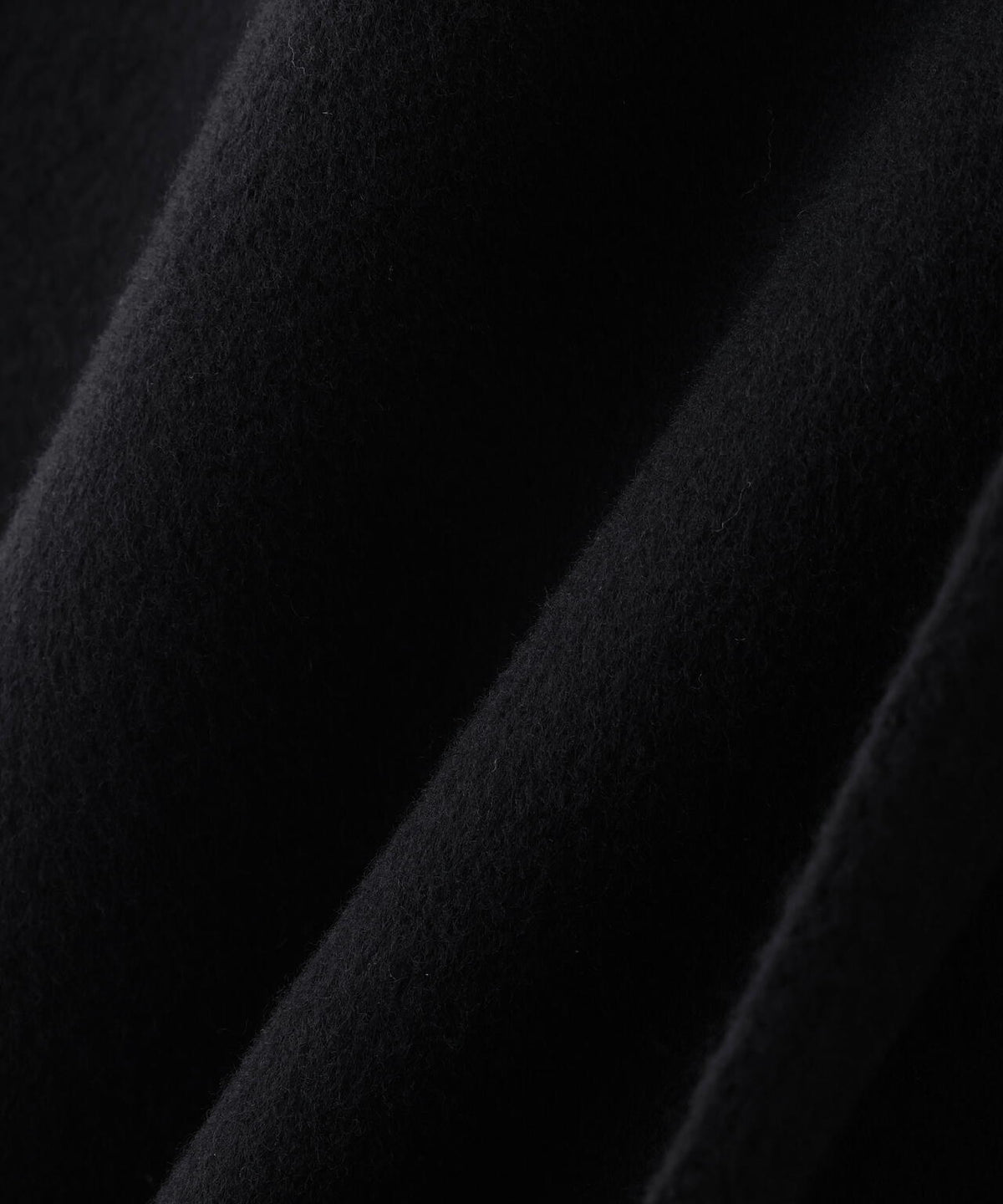 <UNiPH>ソリッドウールリバージャケット
