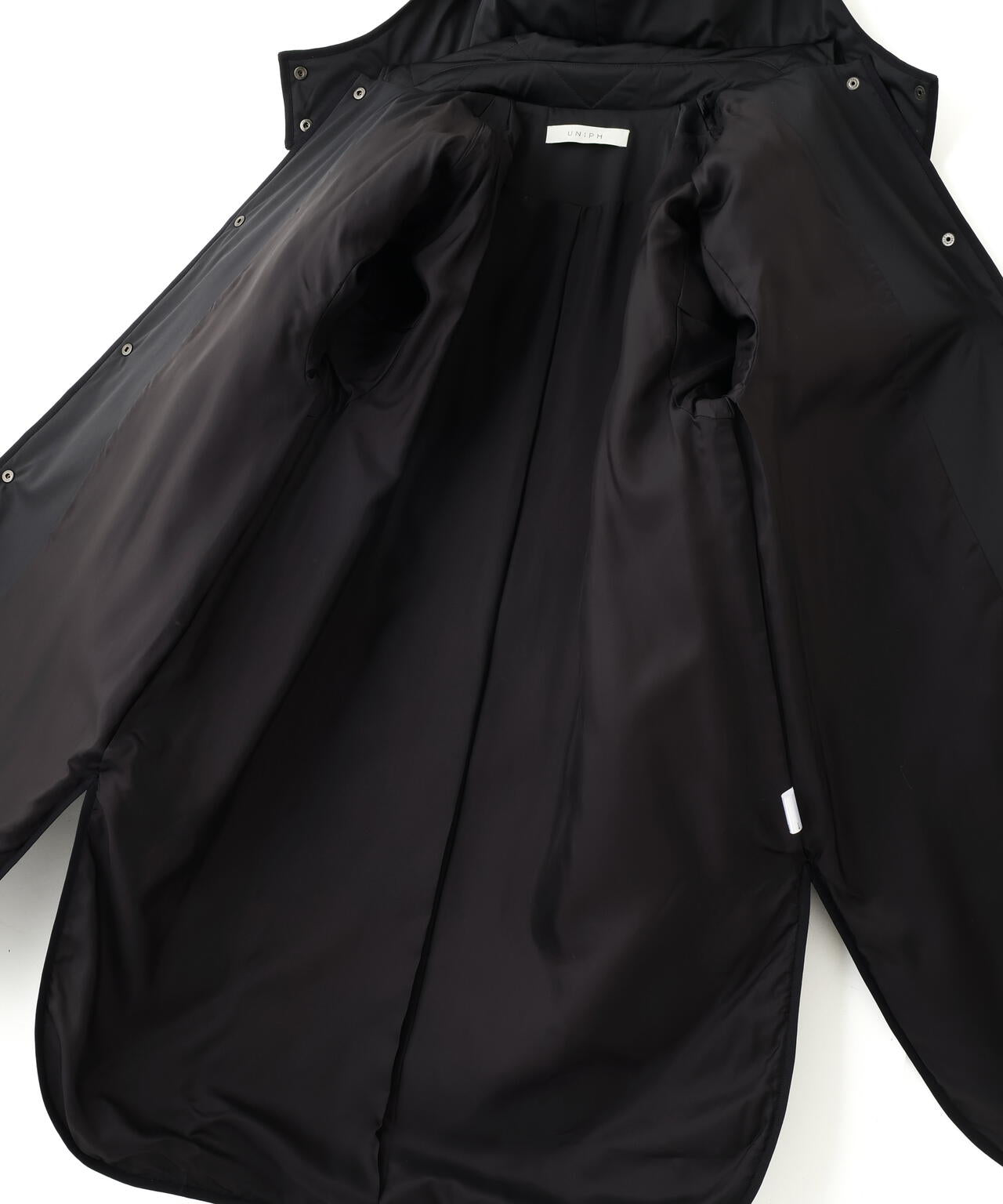 <UNiPH>ブライトキルティングジャケット