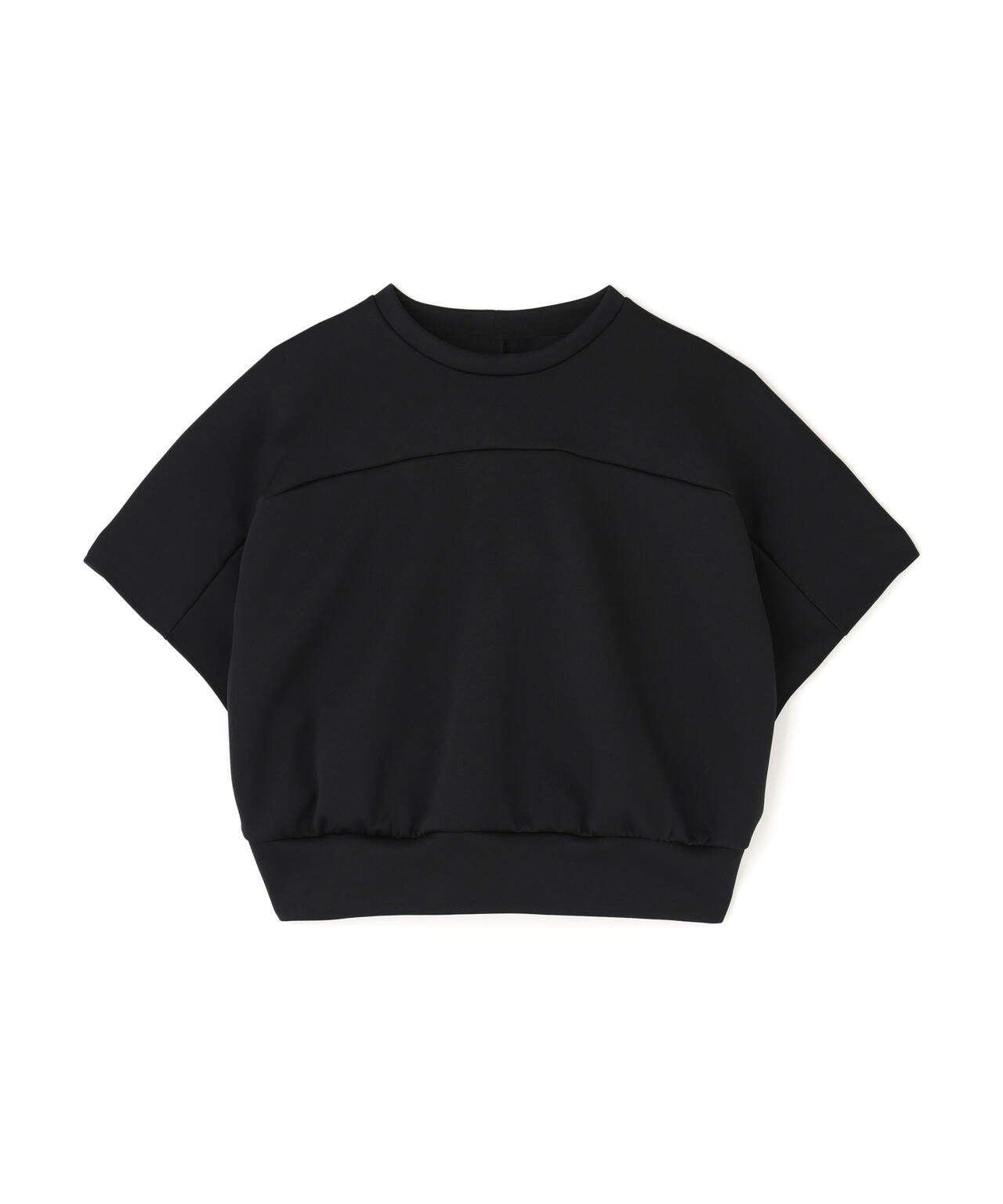 <UNiPH>キルトダンボールカットソー