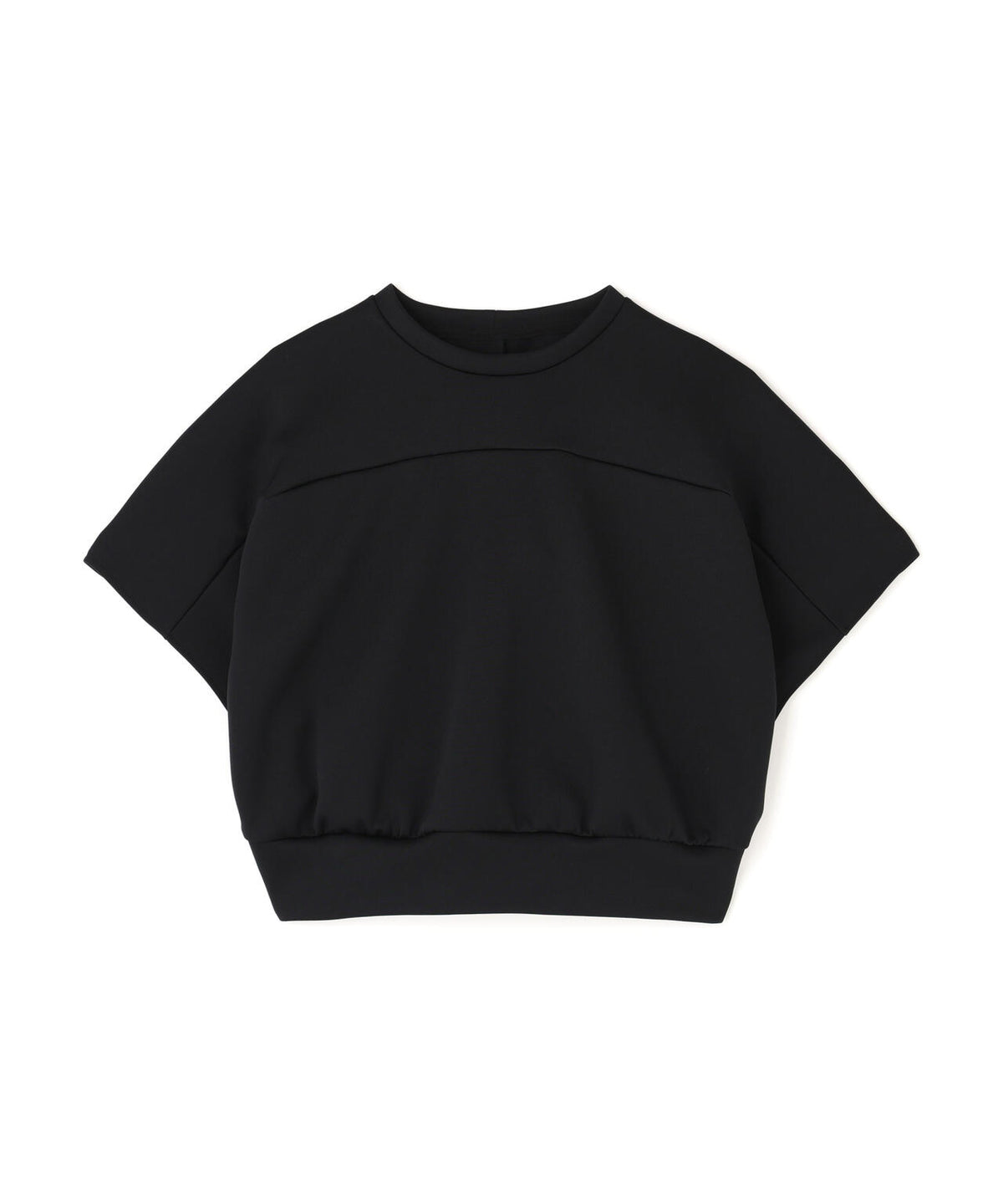 <UNiPH>キルトダンボールカットソー
