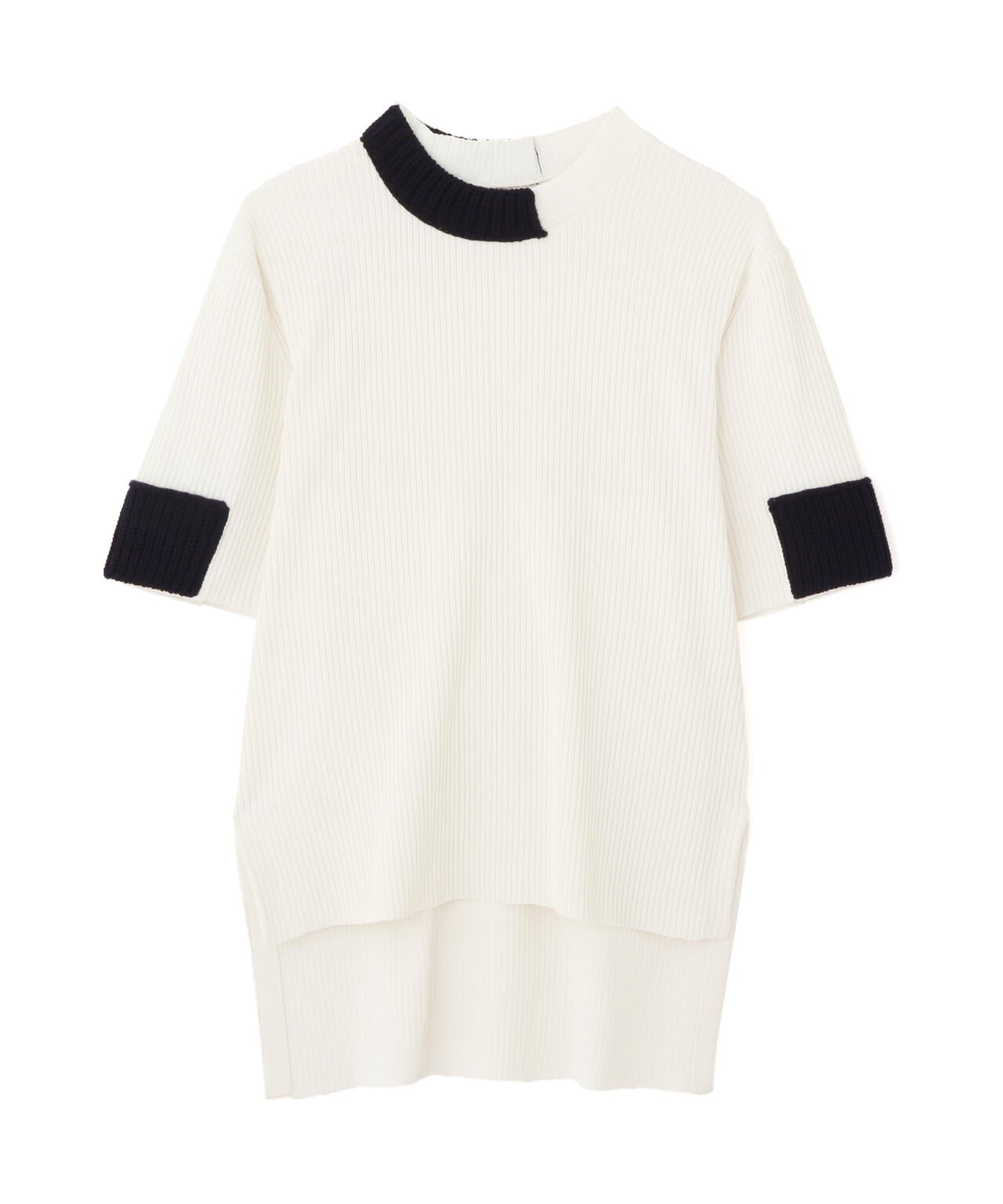 <UNiPH>クリアコンパクトニット