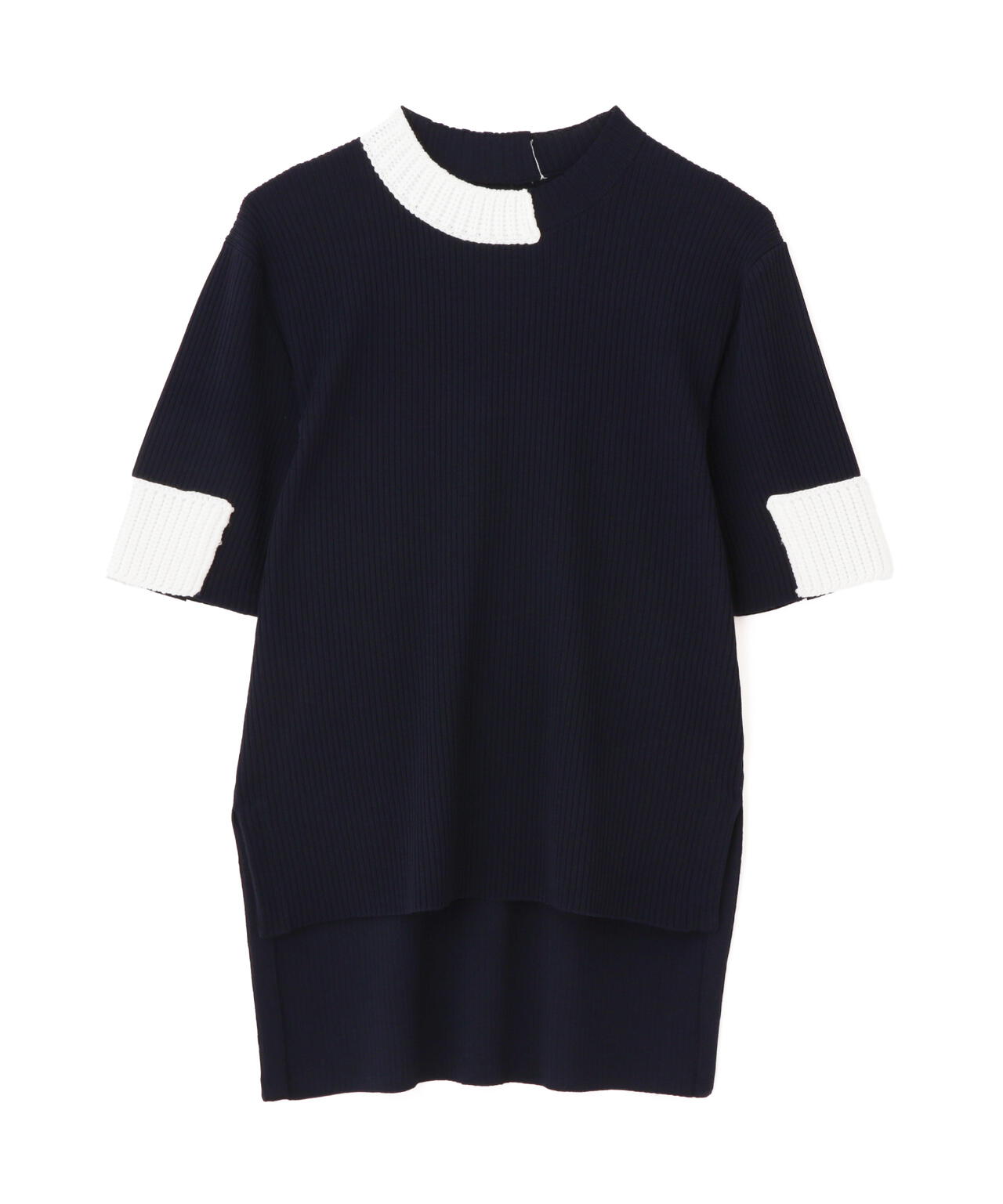 <UNiPH>クリアコンパクトニット