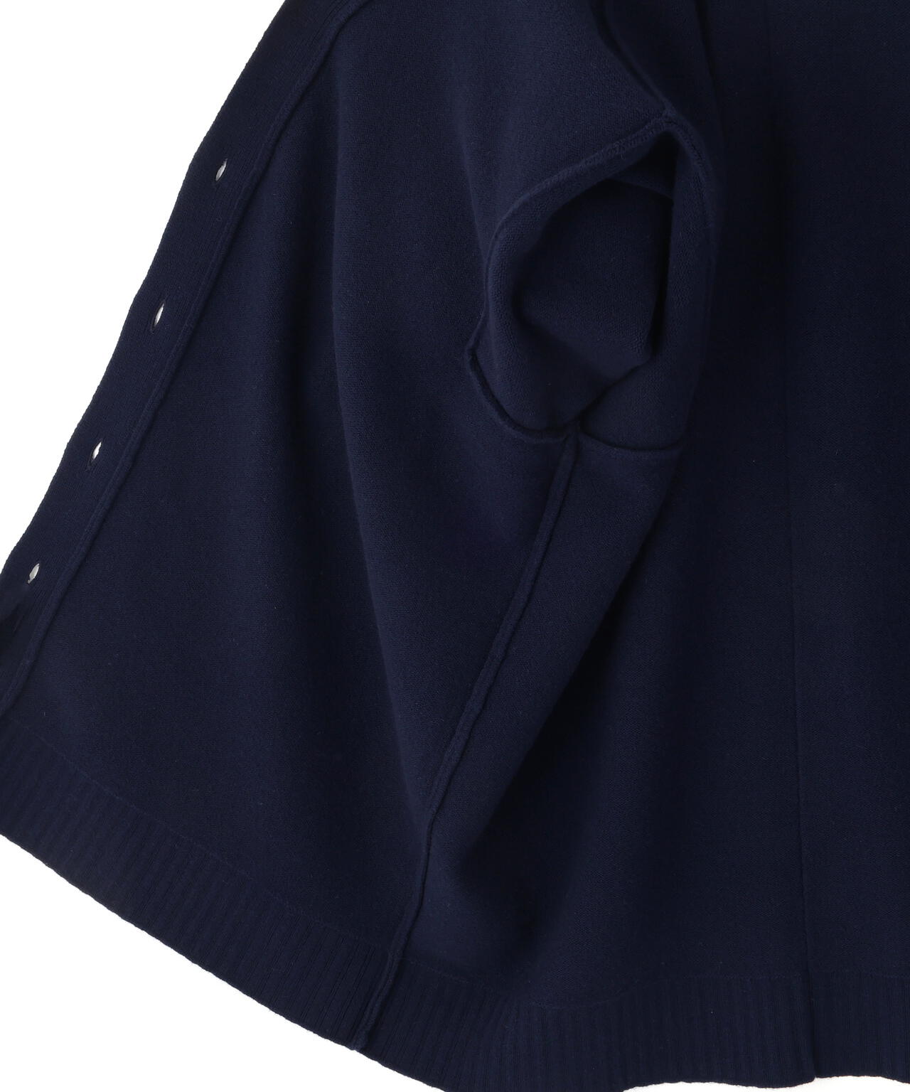 <UNiPH>コージーニットカーディガン