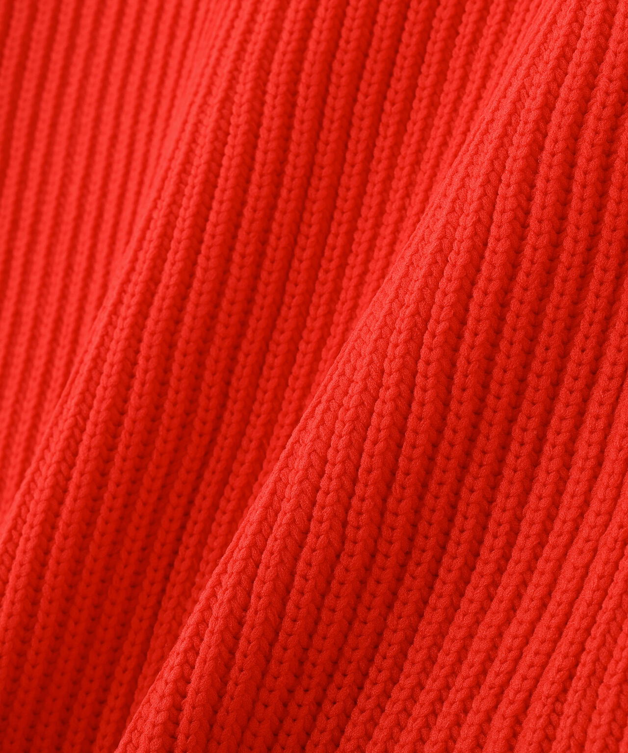 <UNiPH>ボタンニットプルオーバー