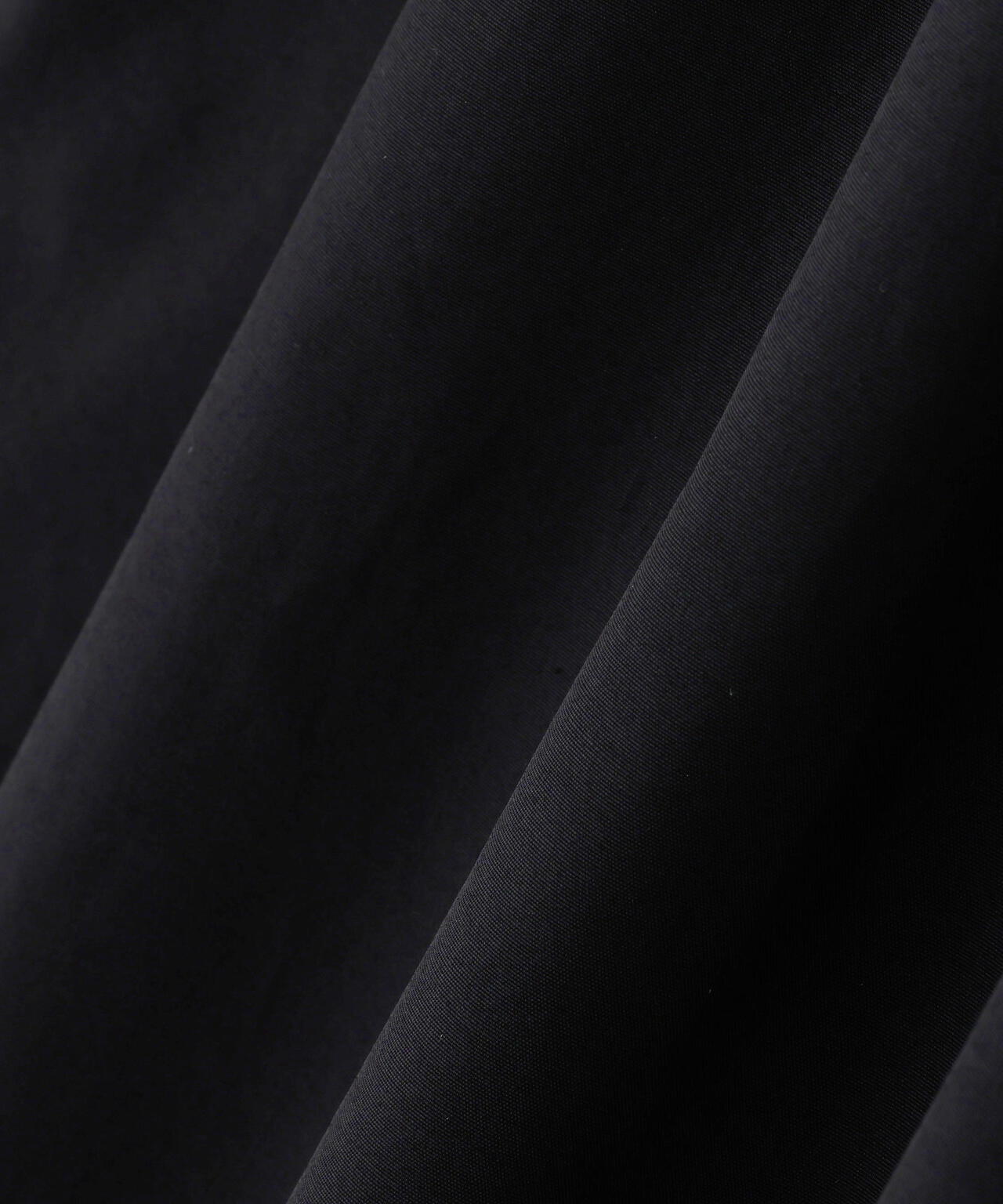 ナイロンダンプブラウス