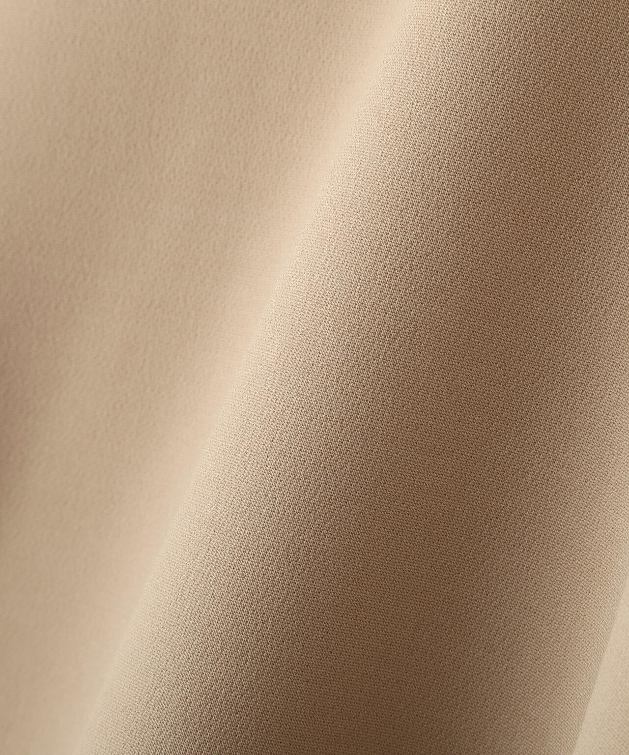 レイヤードカラーブラウス