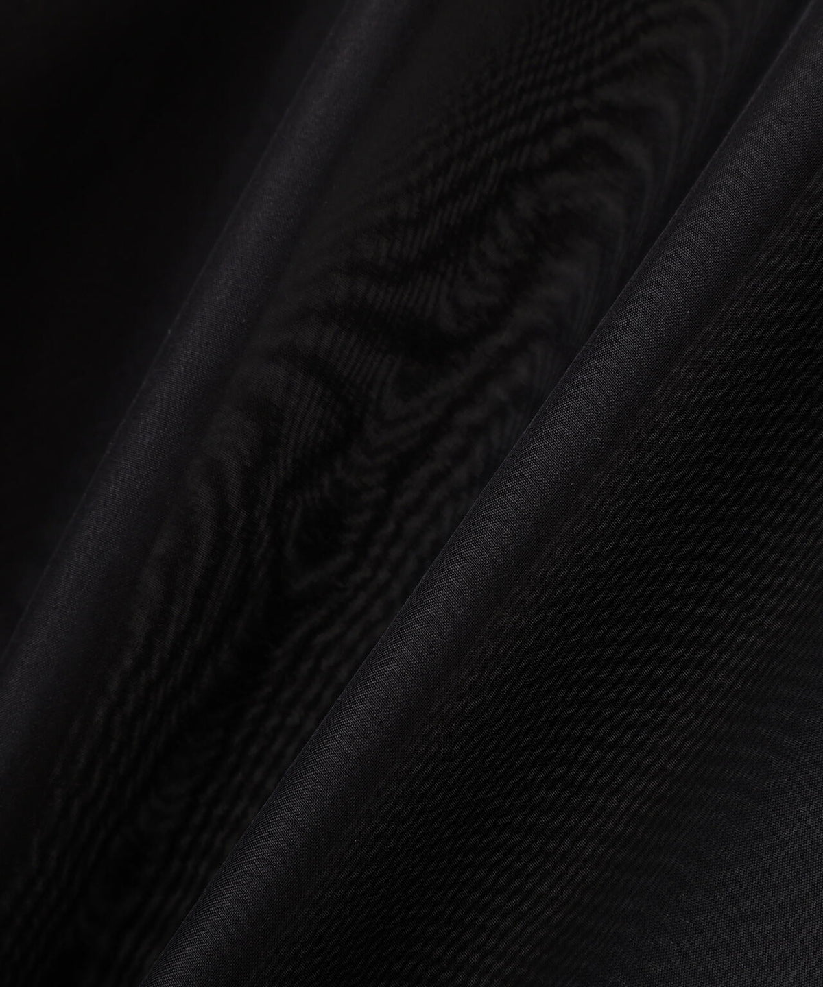 <BLACK LABEL>シルクオーガンブラウス