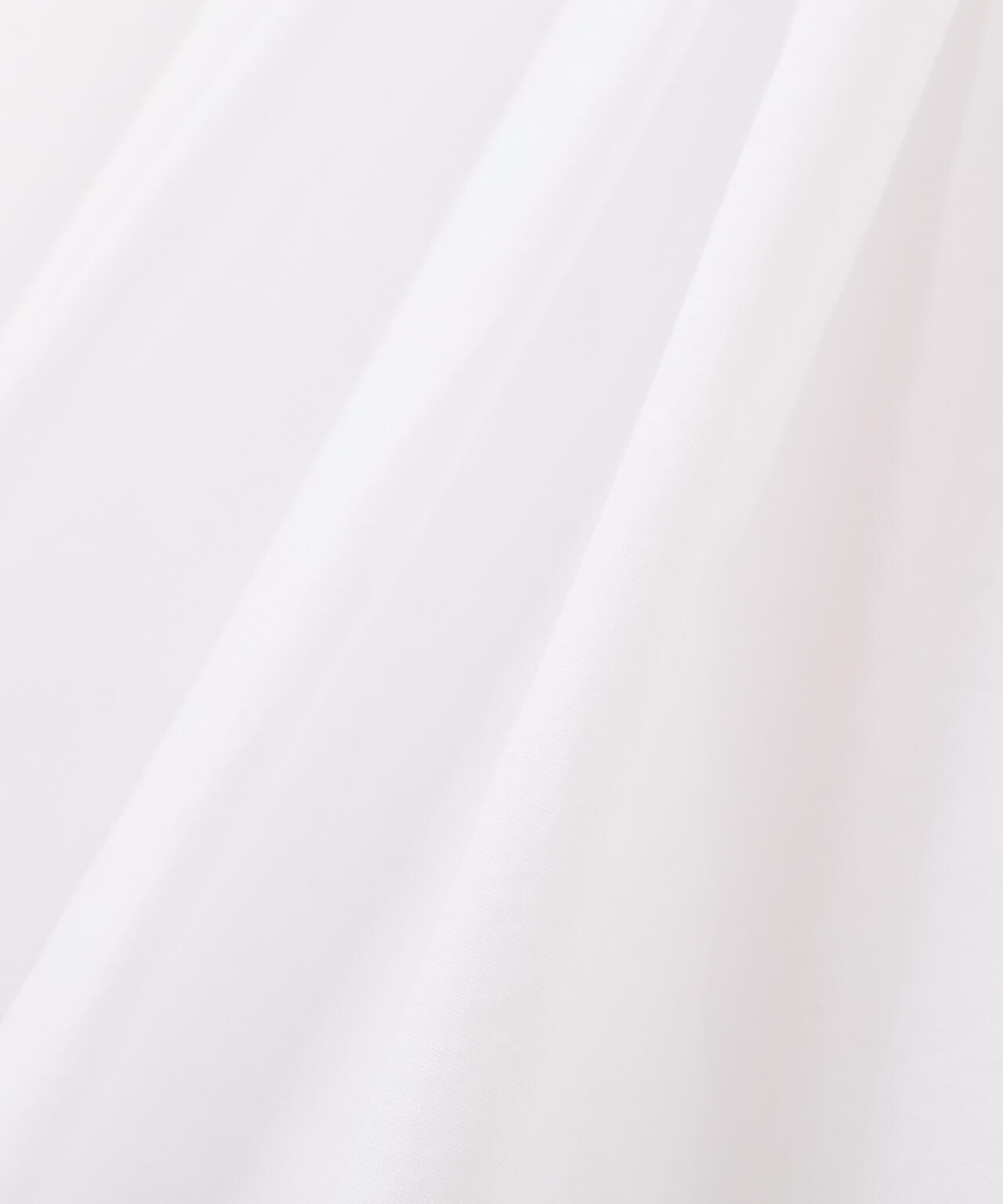 ナイロンコットンタフタブラウス