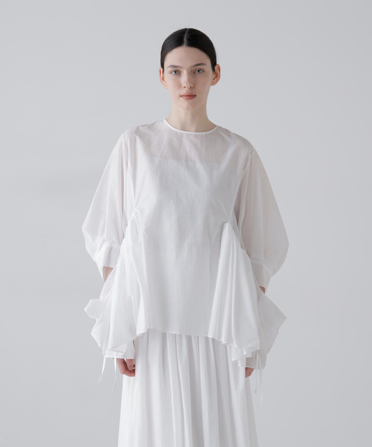 176cm B:80 W:60 H:88 着用サイズ:38