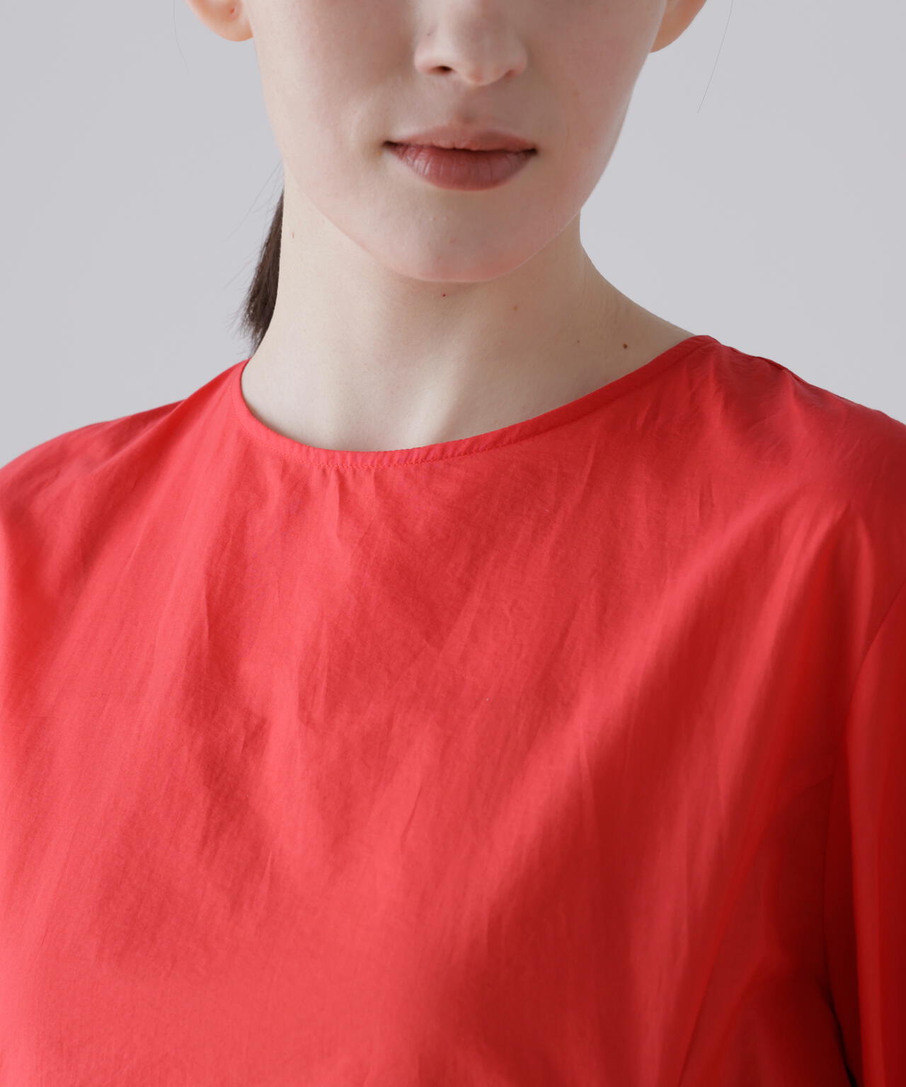 176cm B:80 W:60 H:88 着用サイズ:38