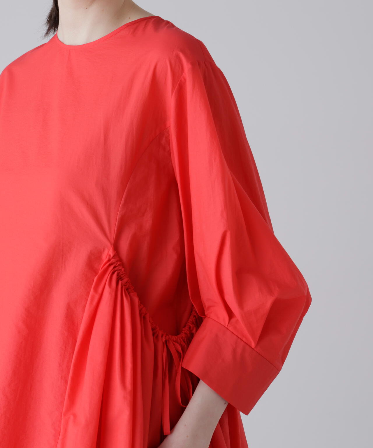 176cm B:80 W:60 H:88 着用サイズ:38