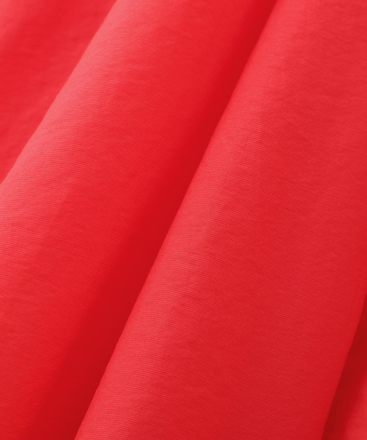 ナイロンコットンタフタブラウス