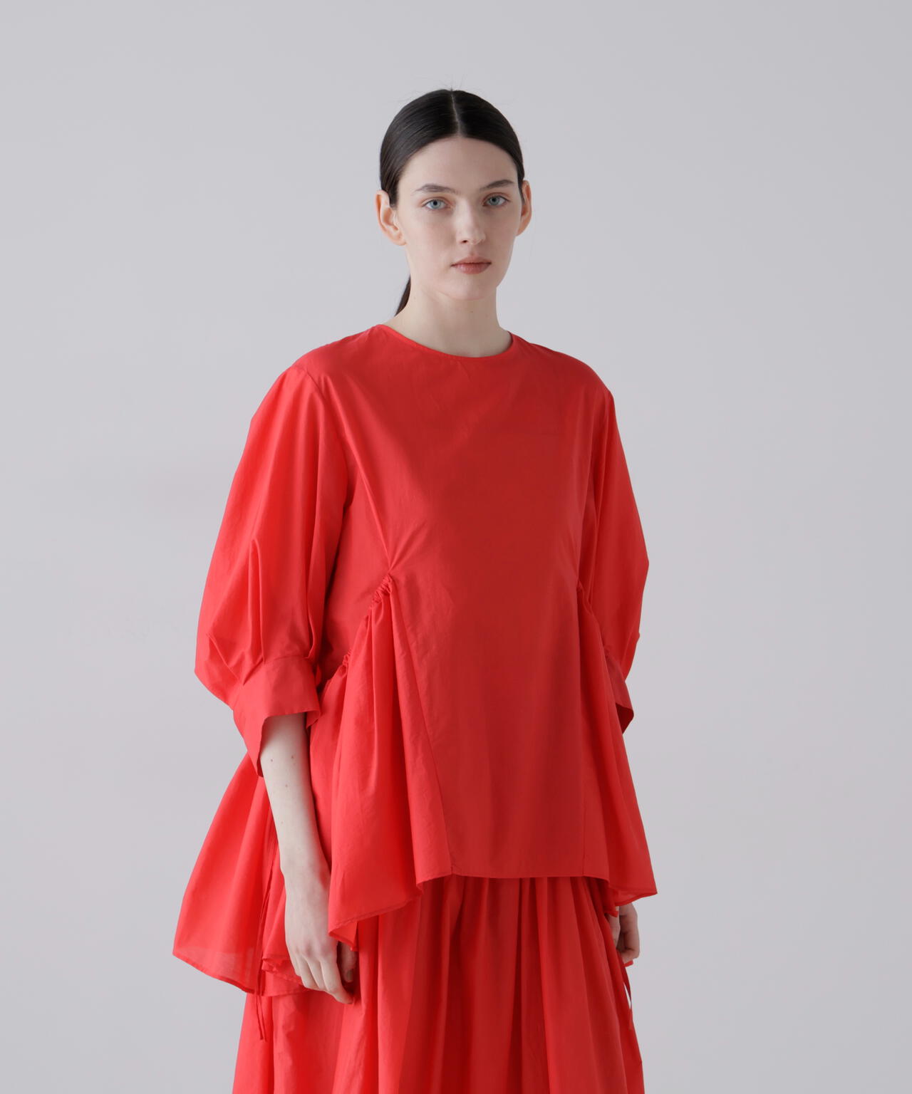 176cm B:80 W:60 H:88 着用サイズ:38