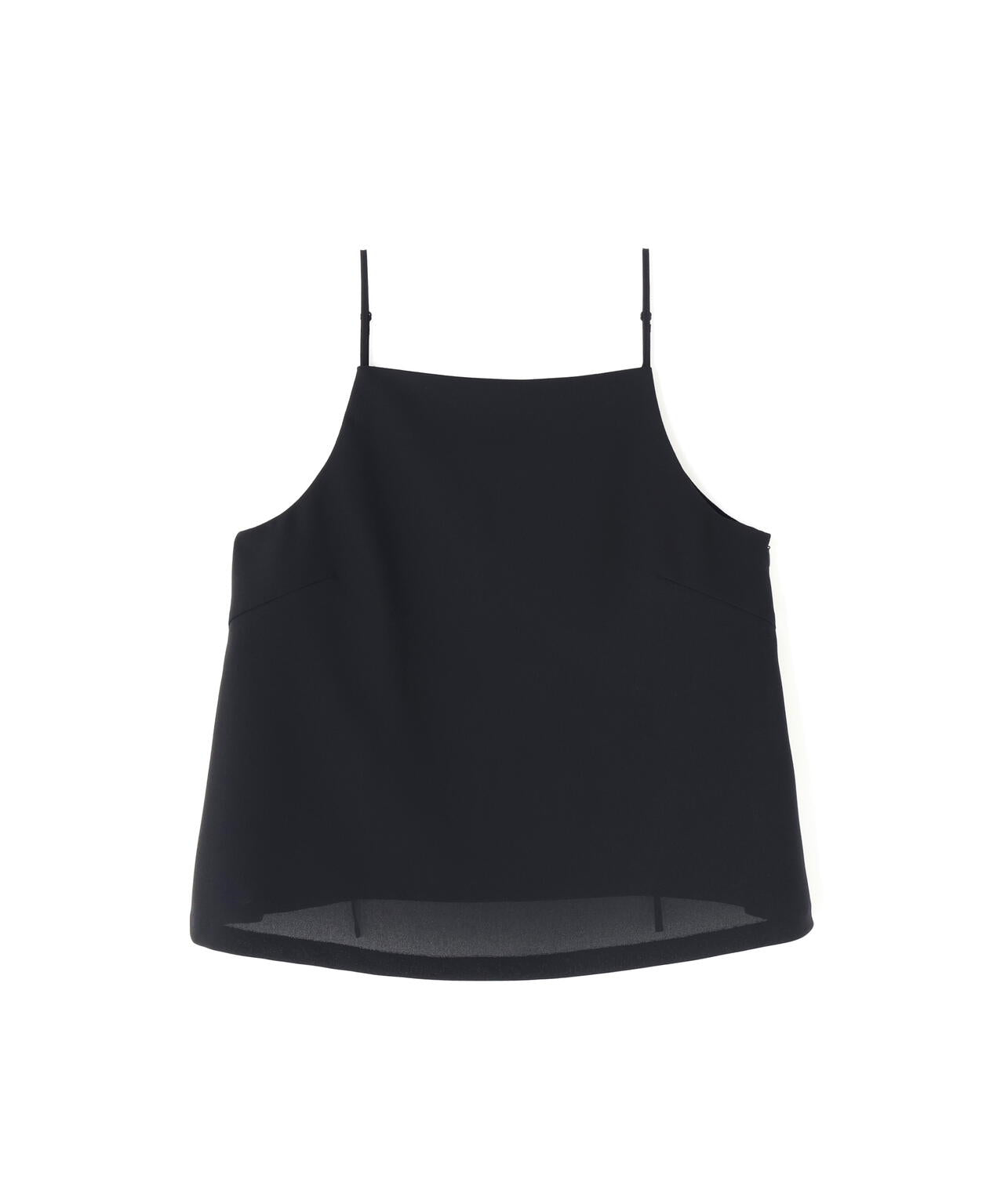 ドライツイルブラウス