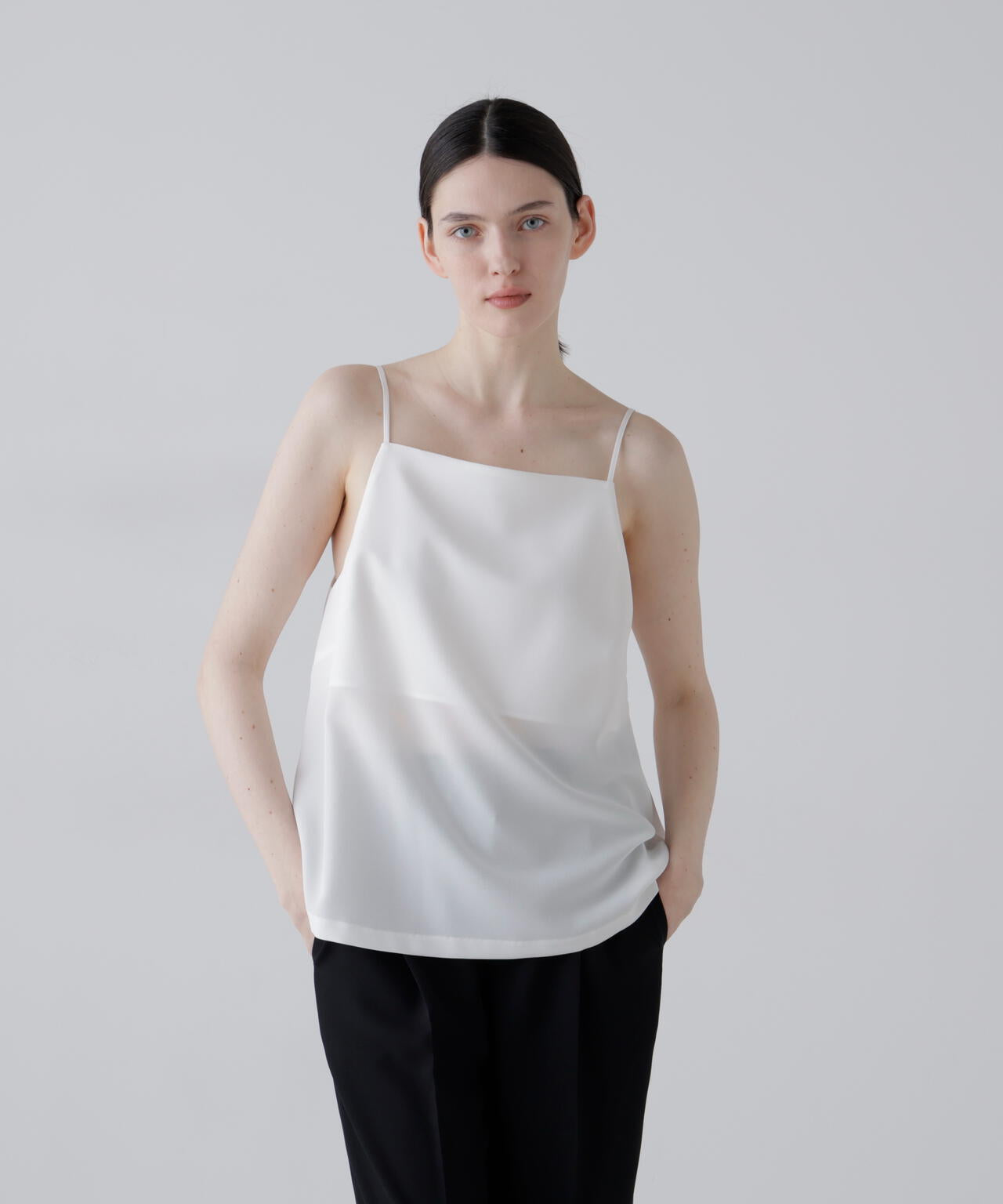 176cm B:80 W:60 H:88 着用サイズ:38