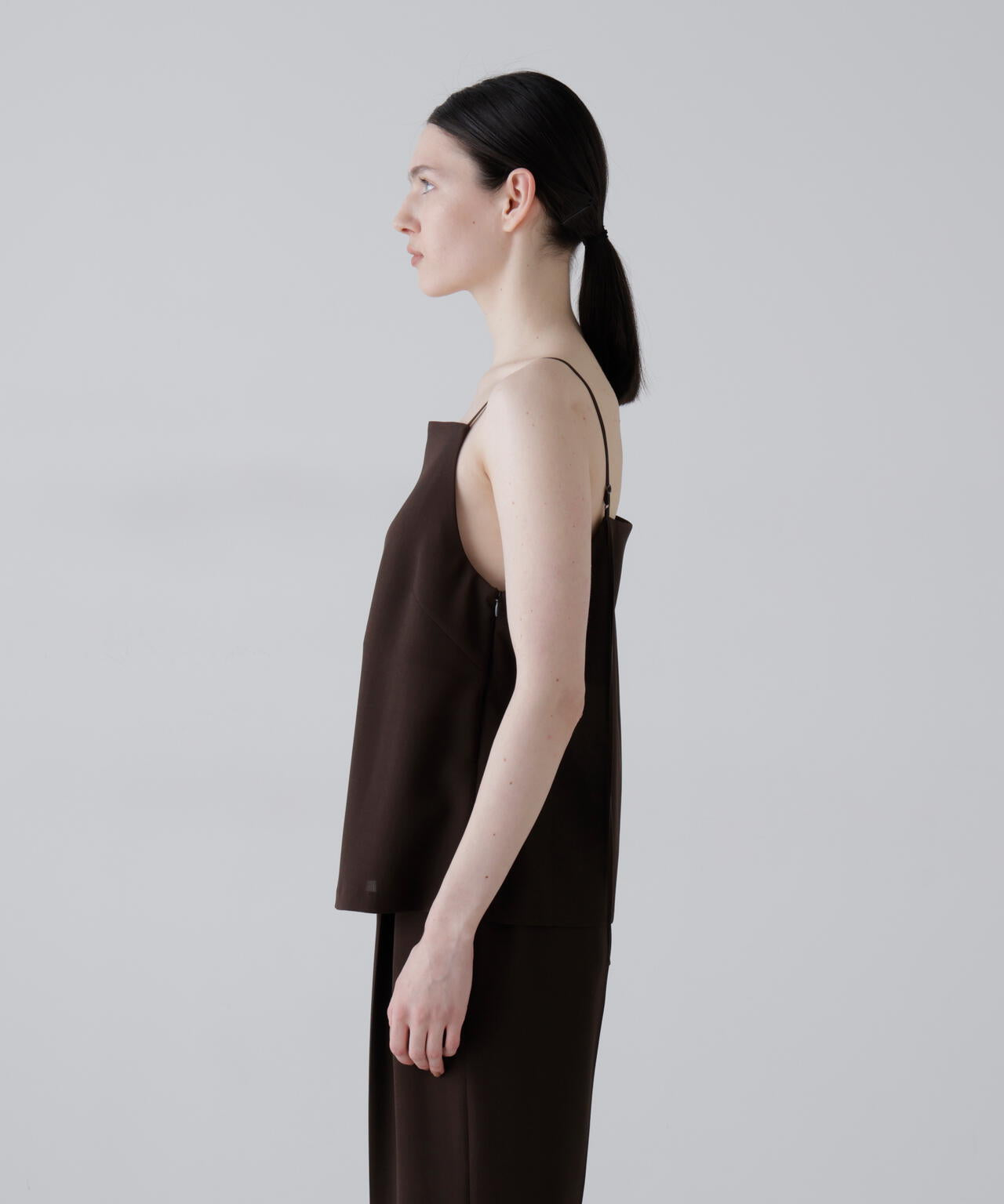 176cm B:80 W:60 H:88 着用サイズ:38