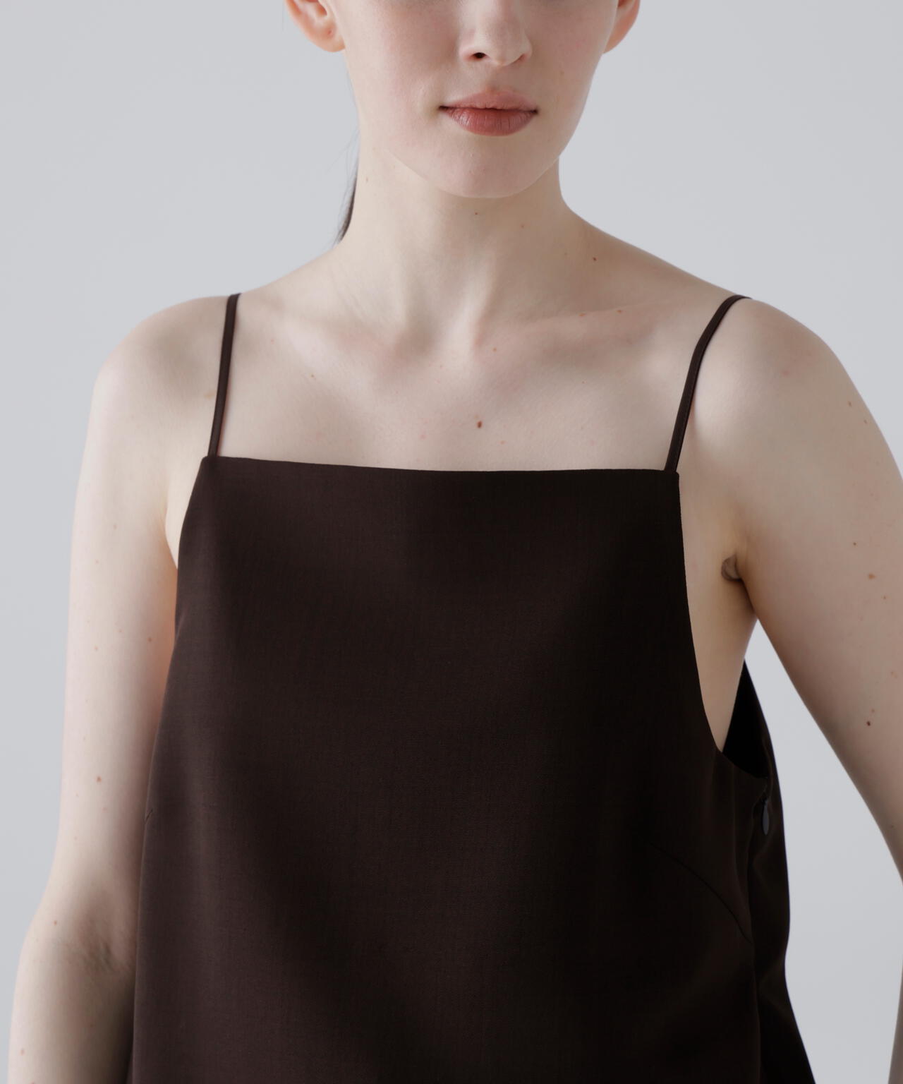 176cm B:80 W:60 H:88 着用サイズ:38