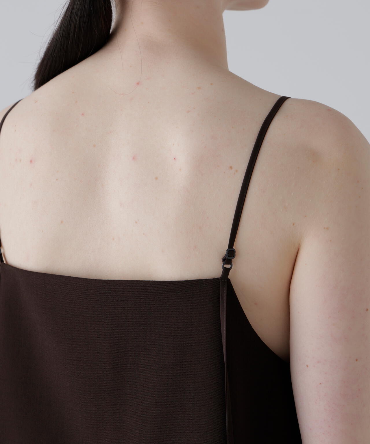 176cm B:80 W:60 H:88 着用サイズ:38