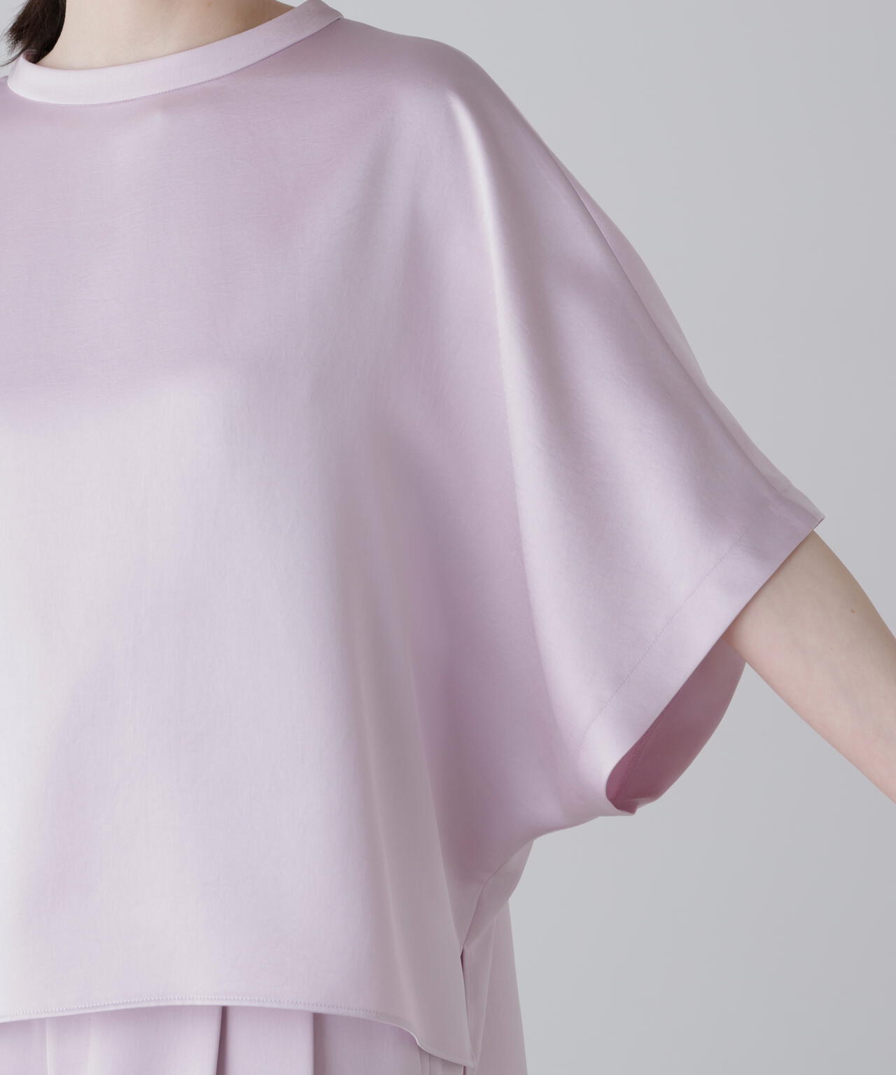 176cm B:80 W:60 H:88 着用サイズ:38