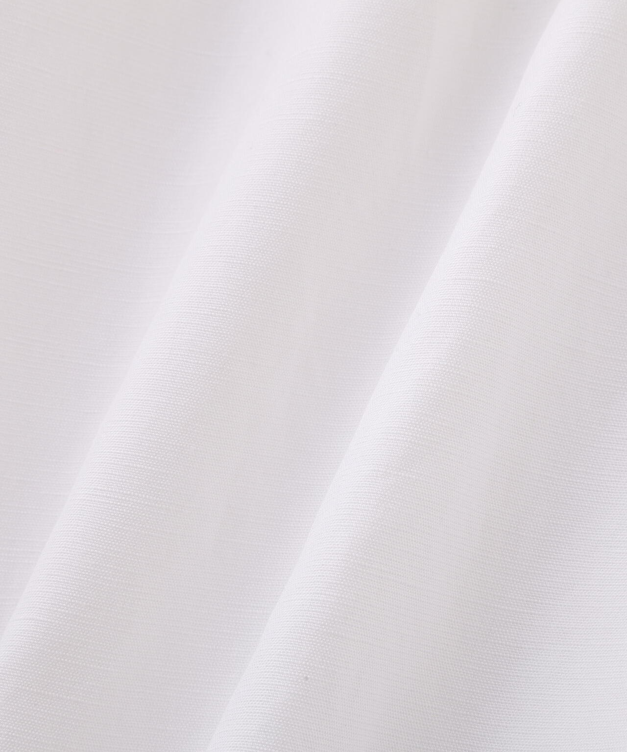 ドライタッチレーヨンブラウス