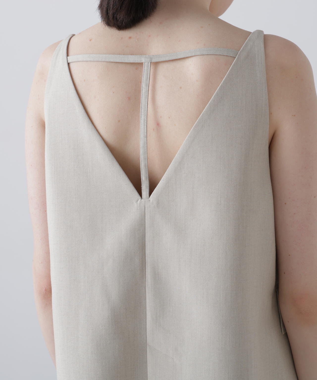 176cm B:80 W:60 H:88 着用サイズ:38