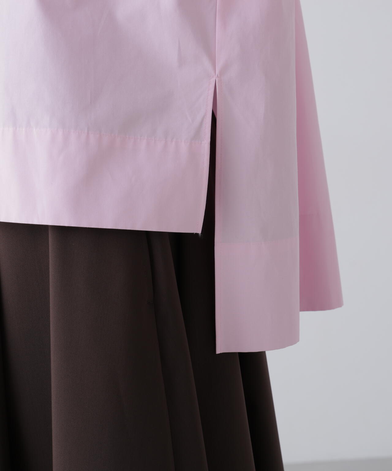 176cm B:80 W:60 H:88 着用サイズ:38