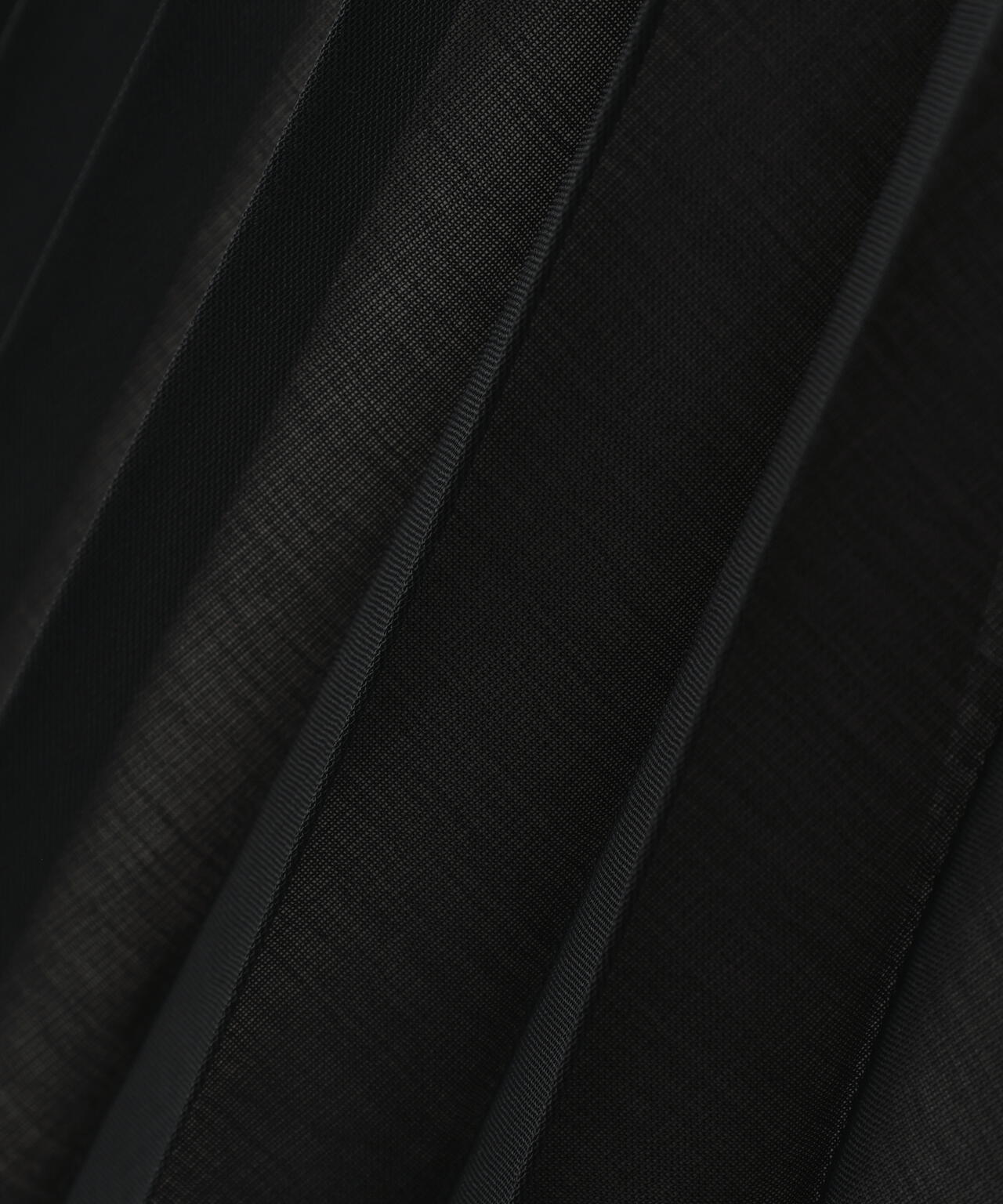 マトラッセトリプルクロススカート