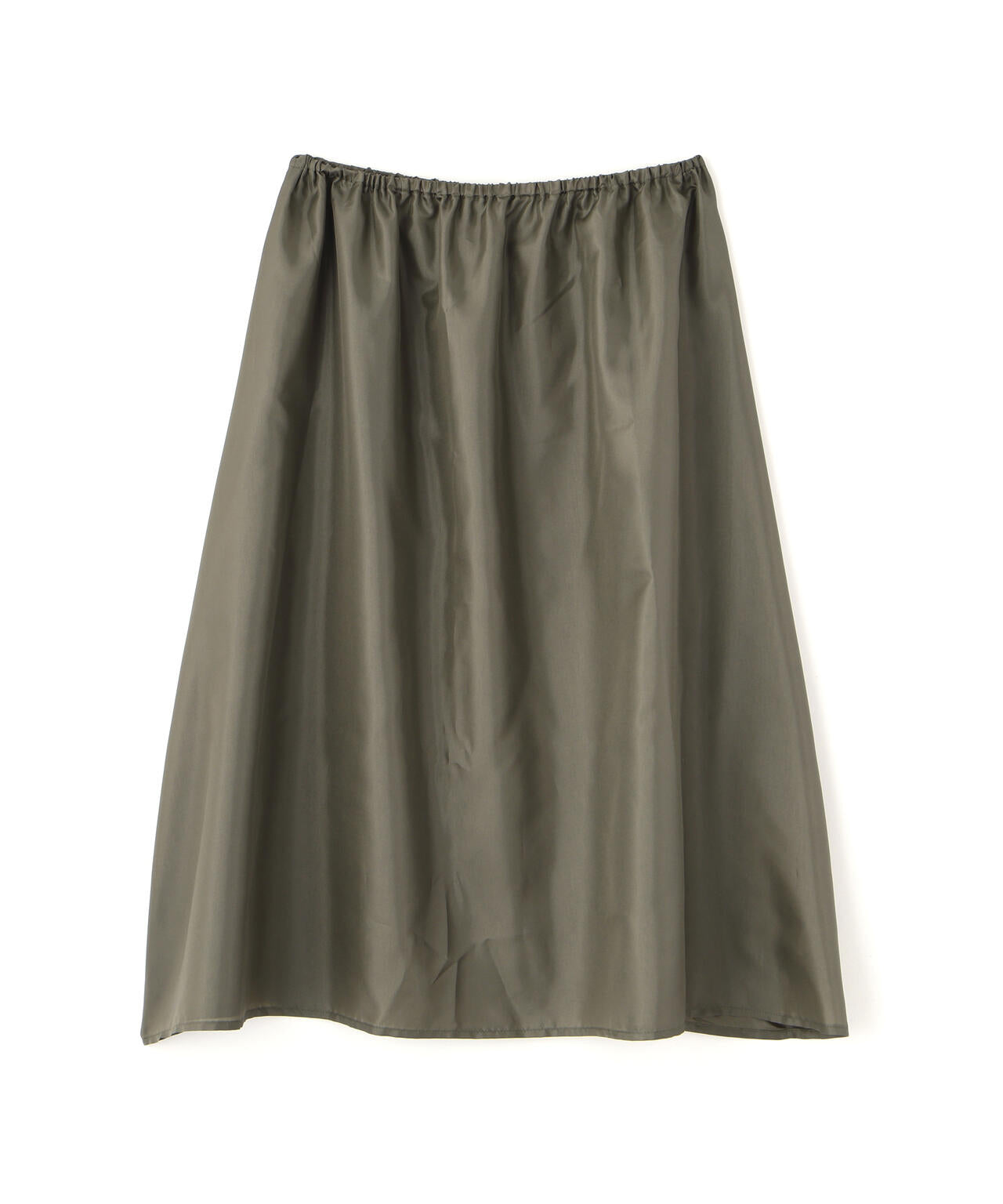 マトラッセトリプルクロススカート