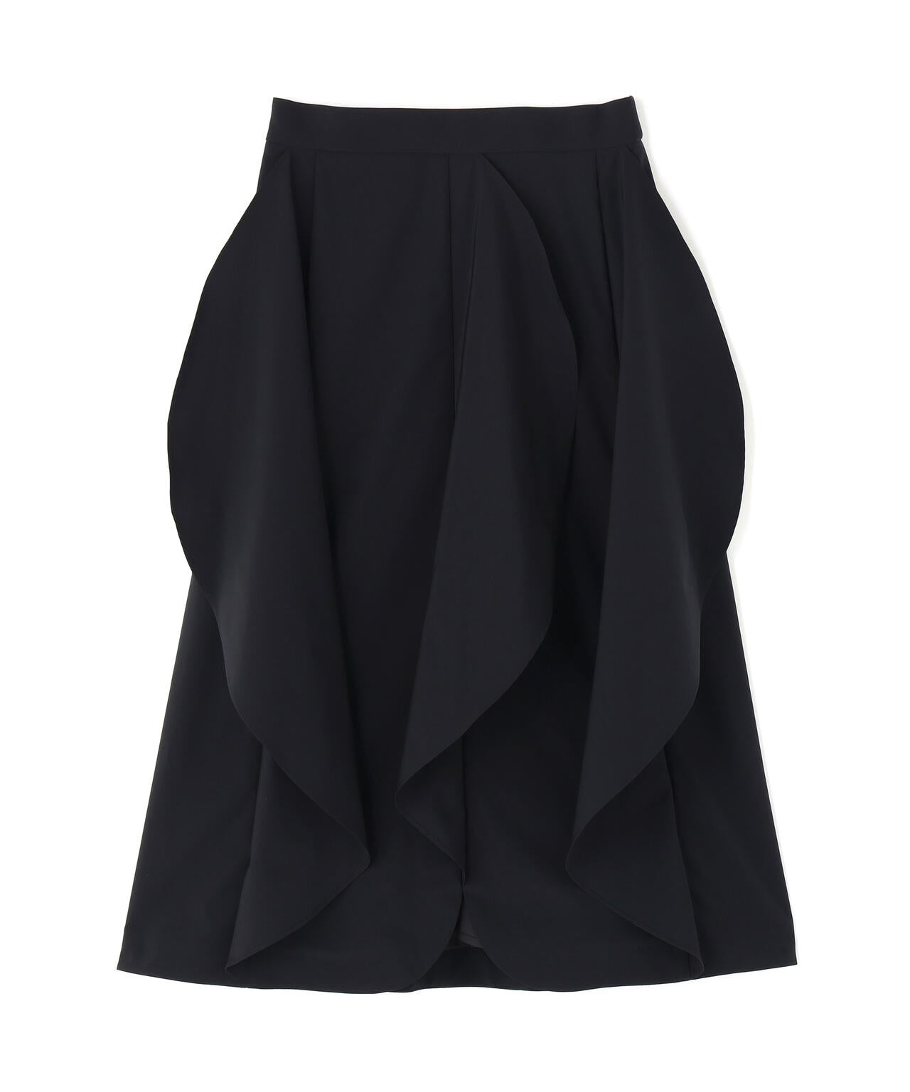 アクティブタフタスカート