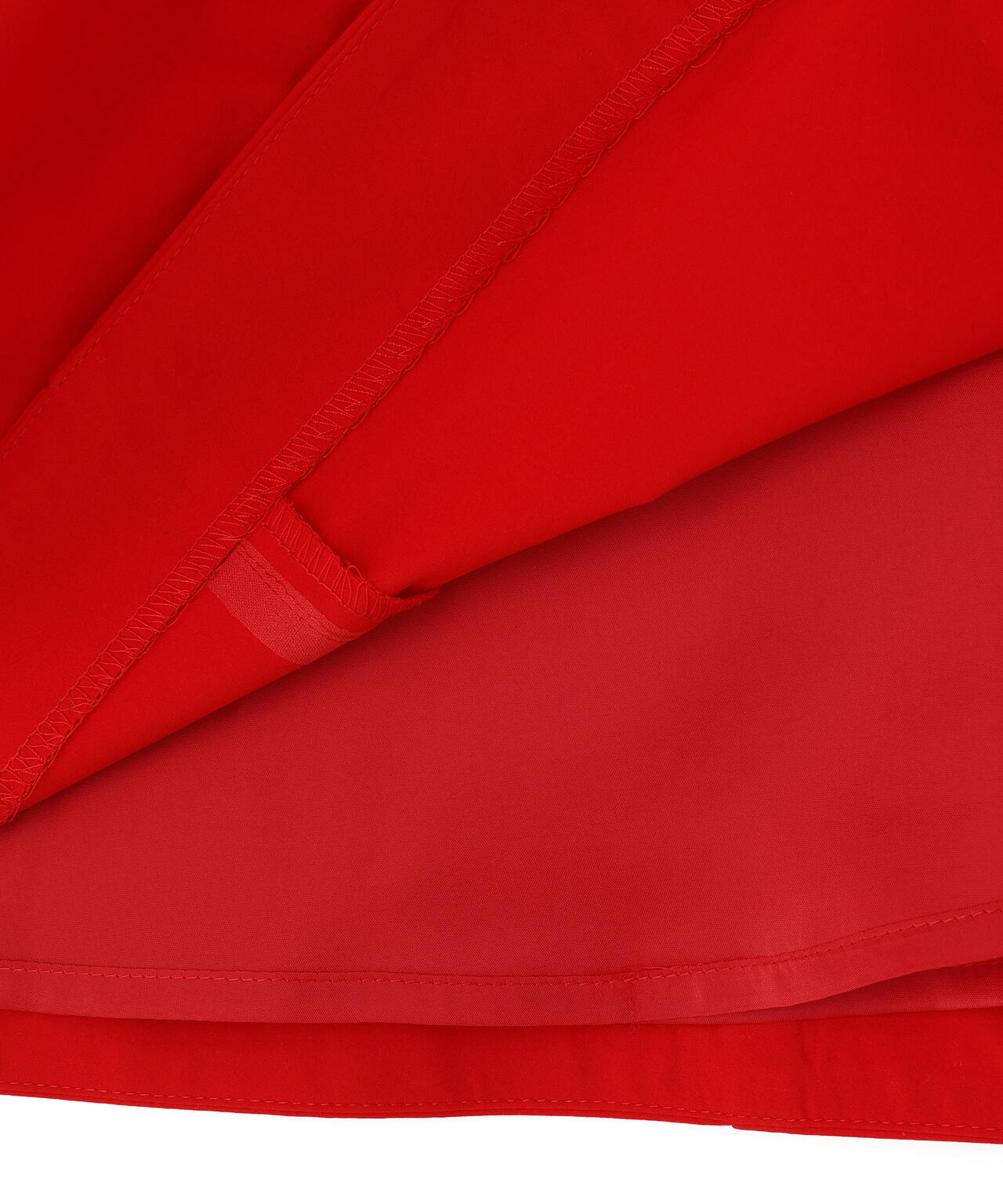 アクティブタフタスカート