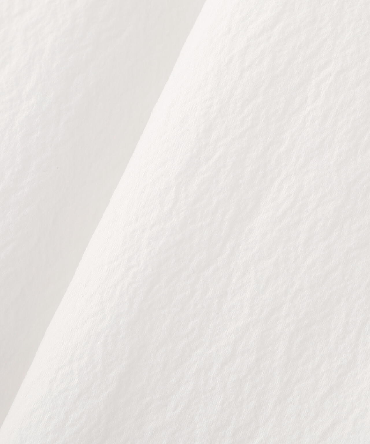 ペーパーライクナイロンスカート