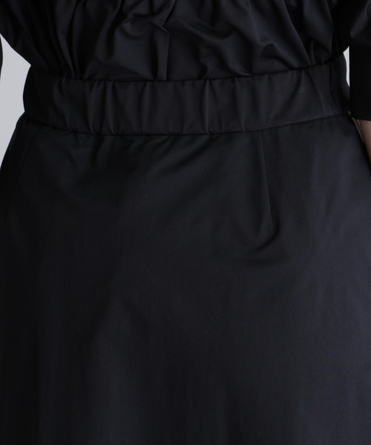 ハイゲージストレッチスカート