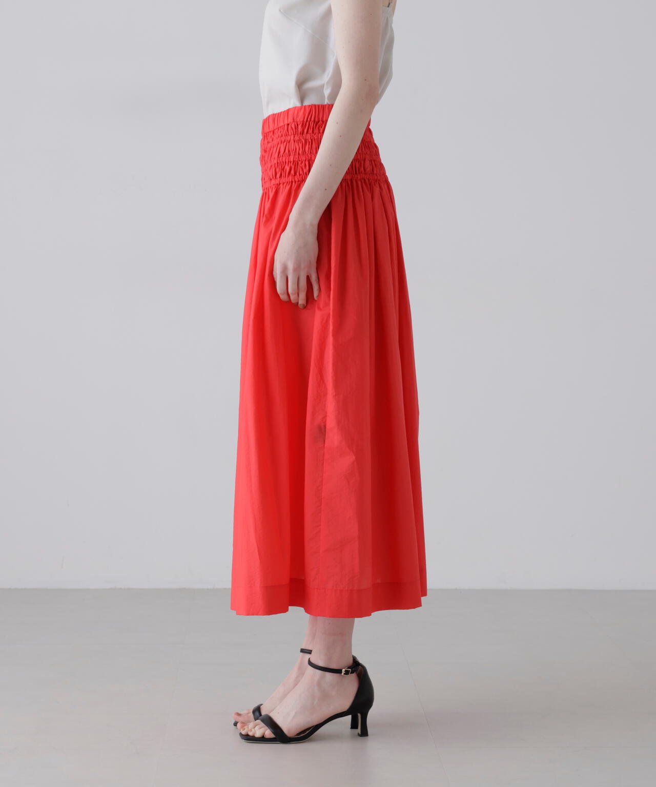 176cm B:80 W:60 H:88 着用サイズ:38