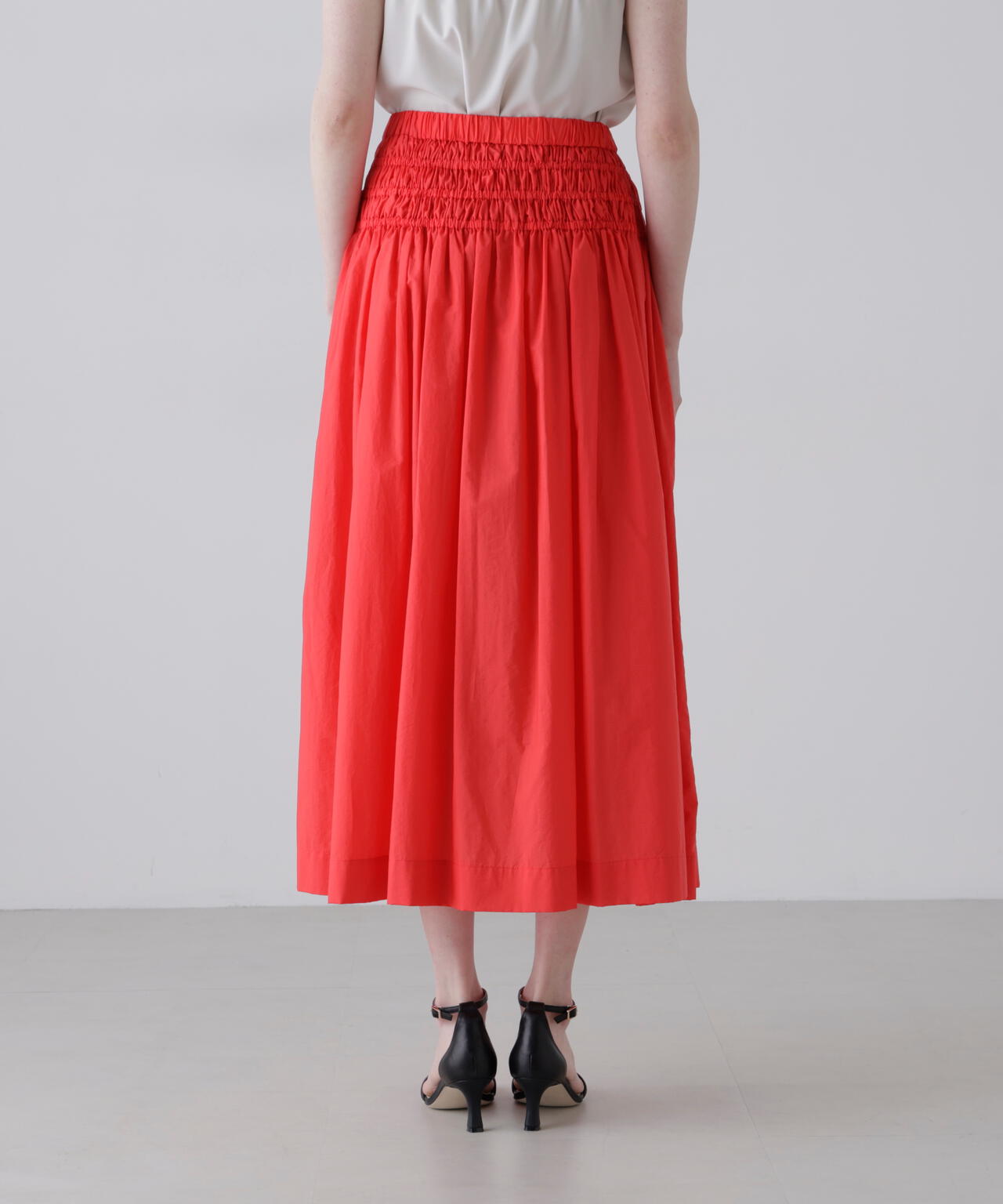 176cm B:80 W:60 H:88 着用サイズ:38