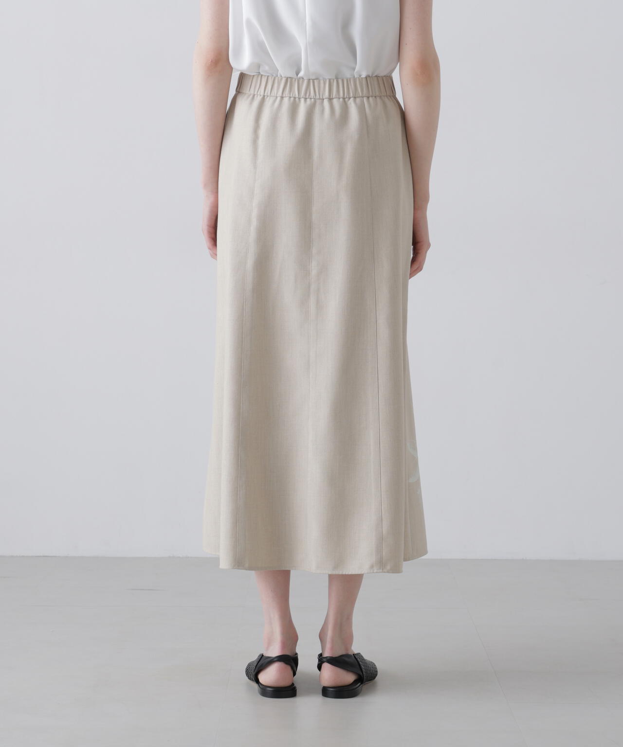 176cm B:80 W:60 H:88 着用サイズ:38