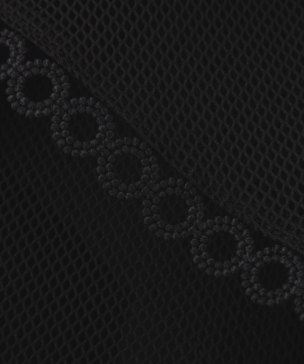 グラフコットンスカート