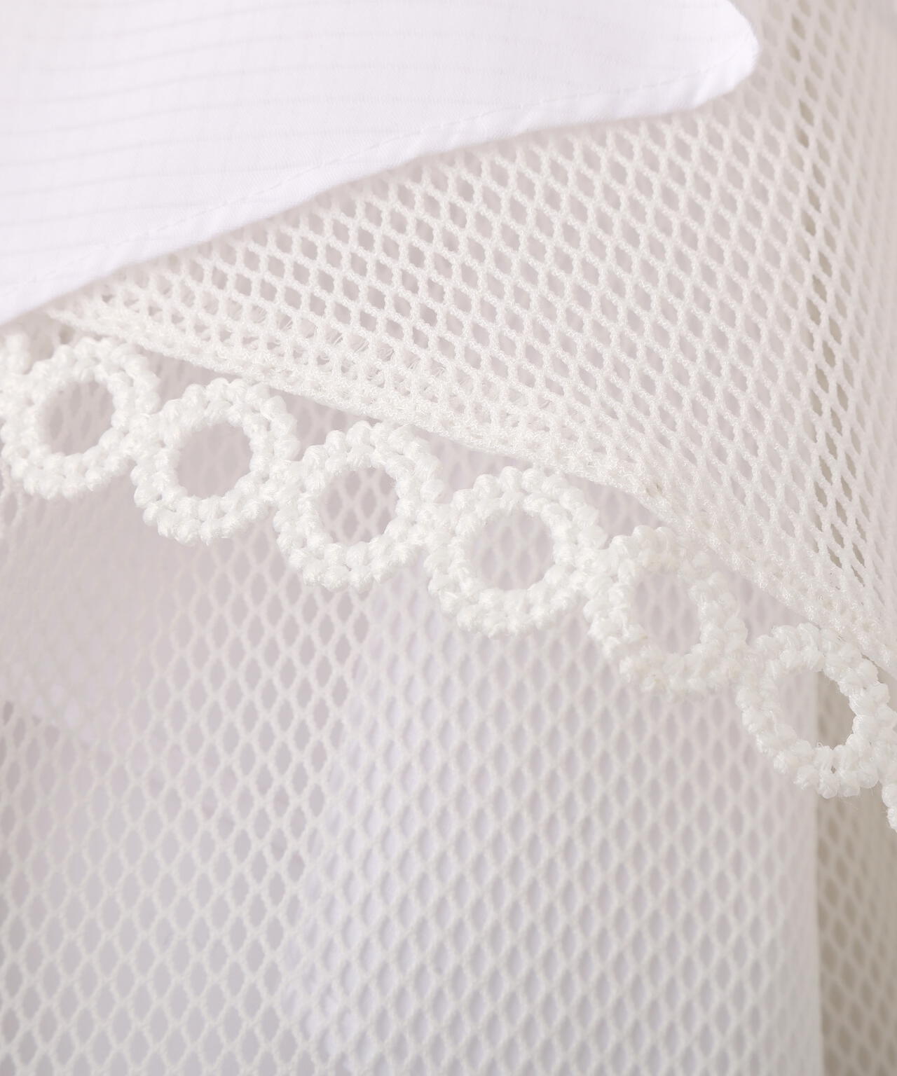 グラフコットンスカート