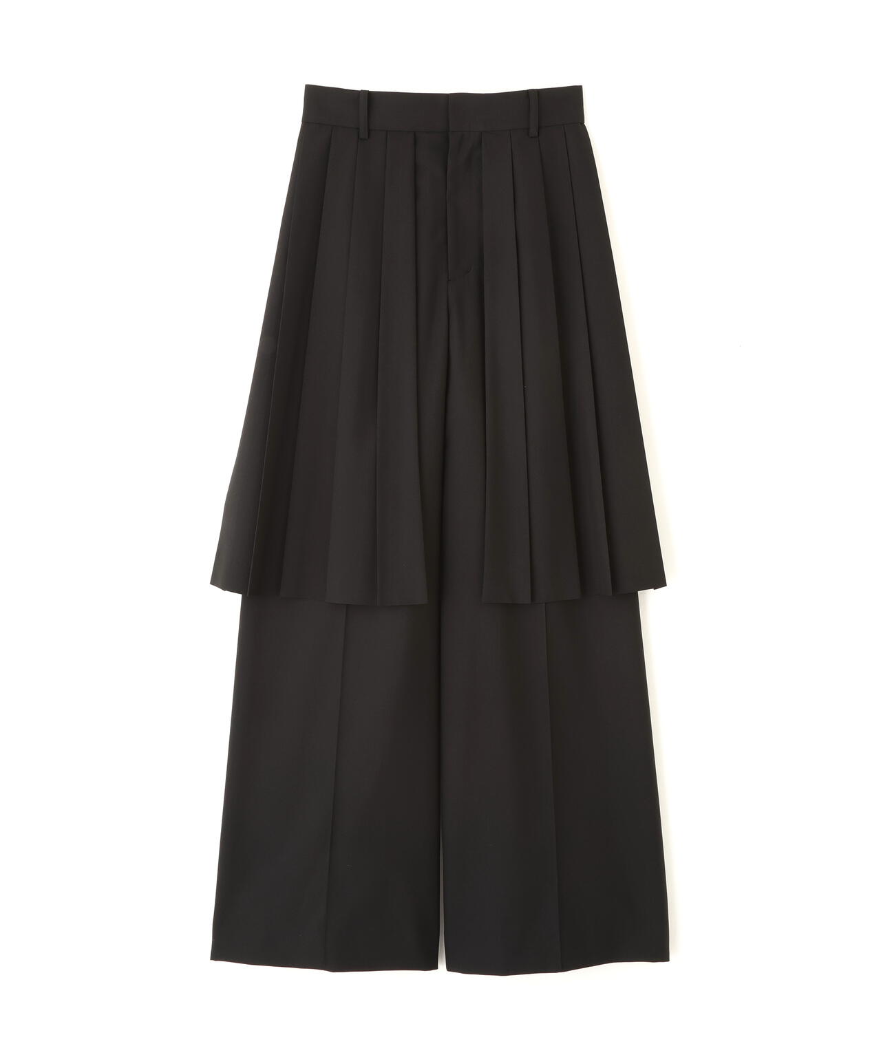 スマートトロピカルパンツ