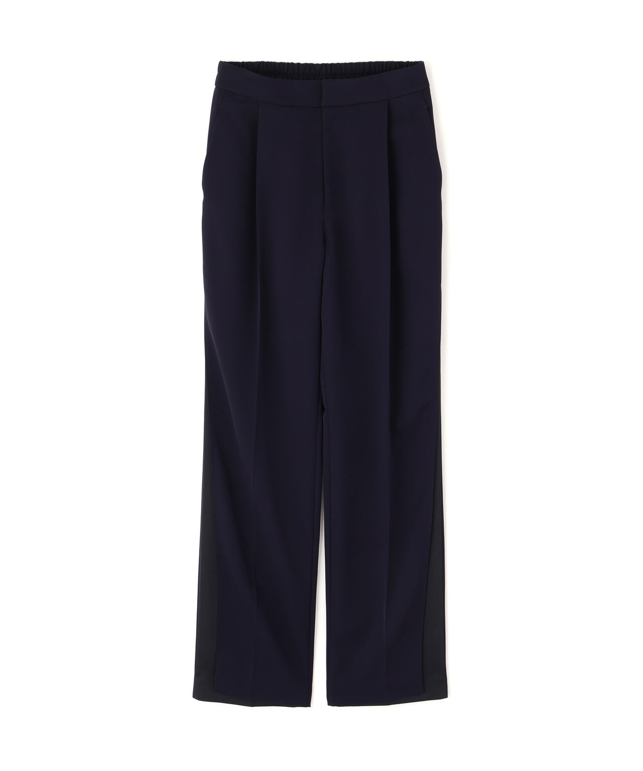 ドライタッチツイルパンツ