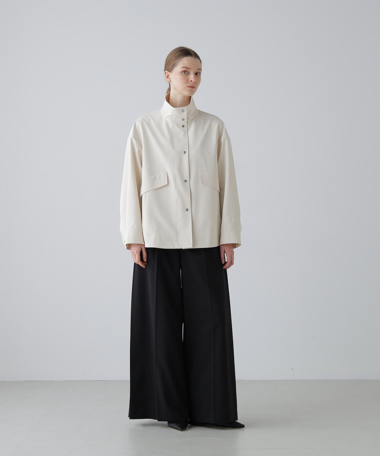 イージートロピカルパンツ