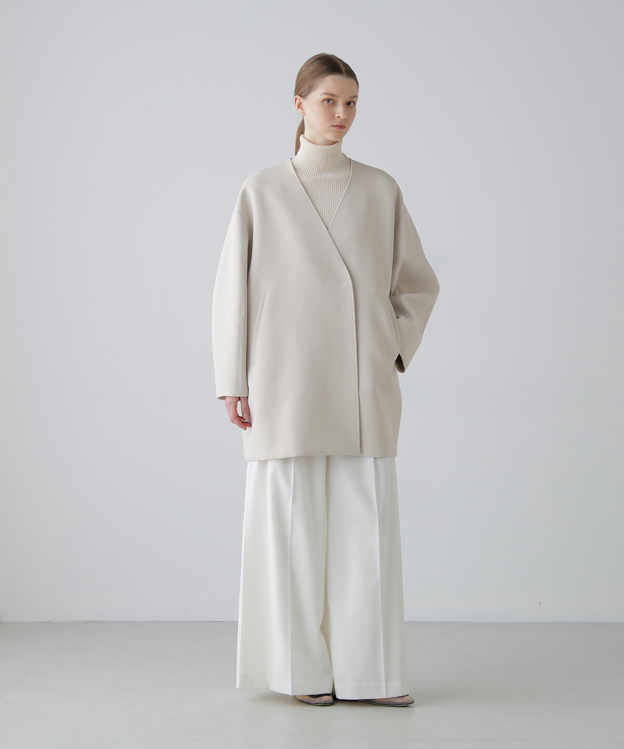 イージートロピカルパンツ