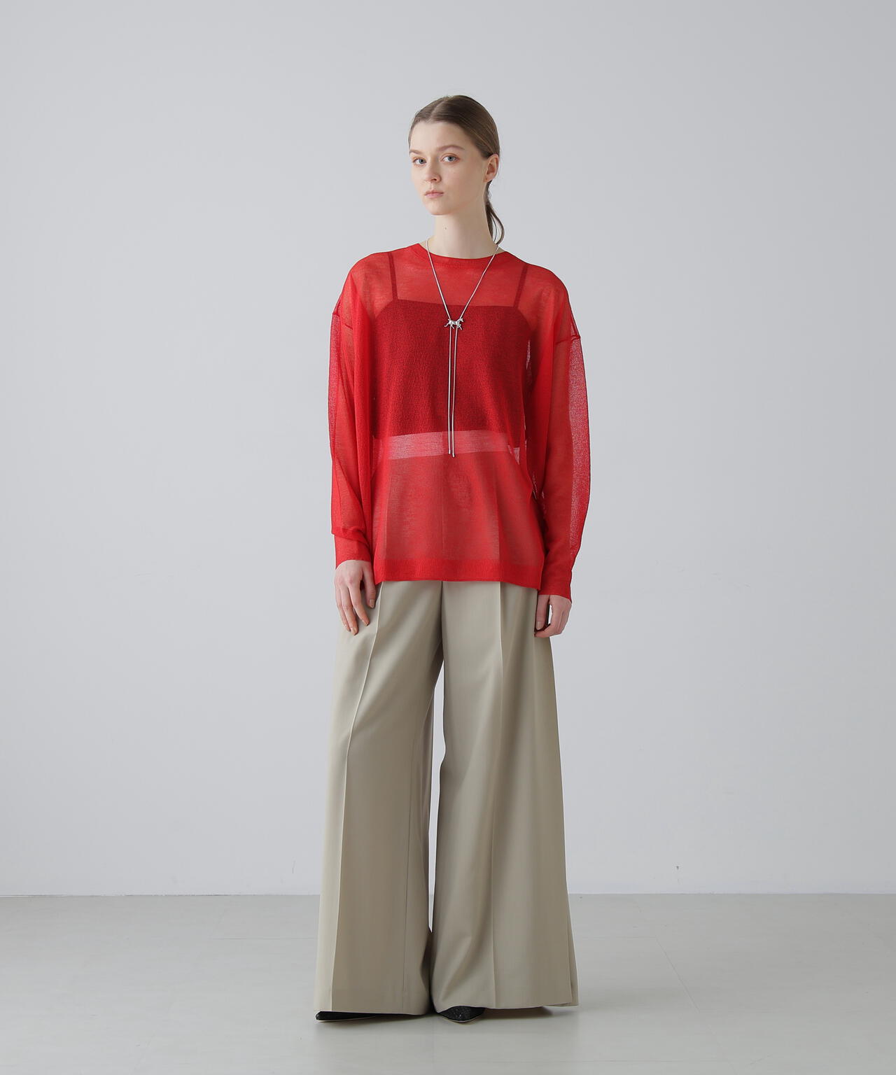 イージートロピカルパンツ