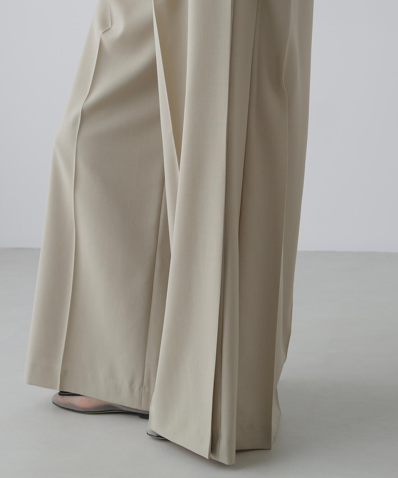 イージートロピカルパンツ