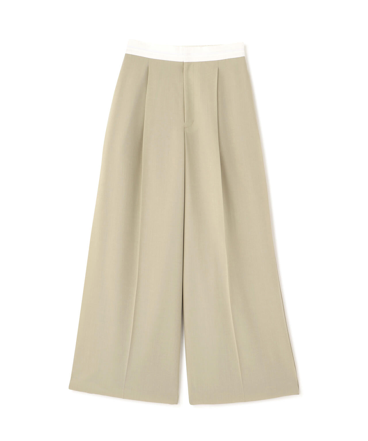 イージートロピカルパンツ